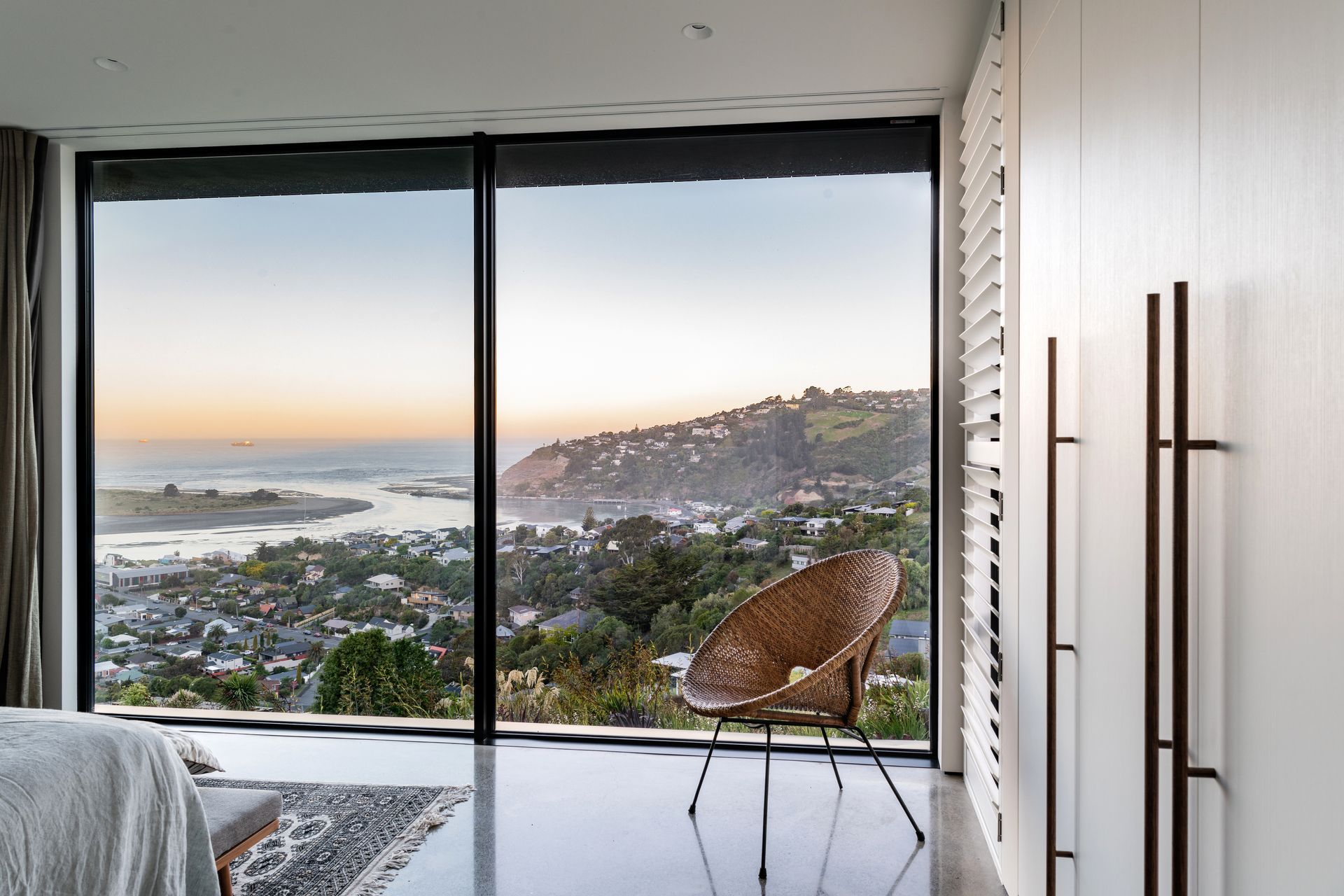 Hillside View
