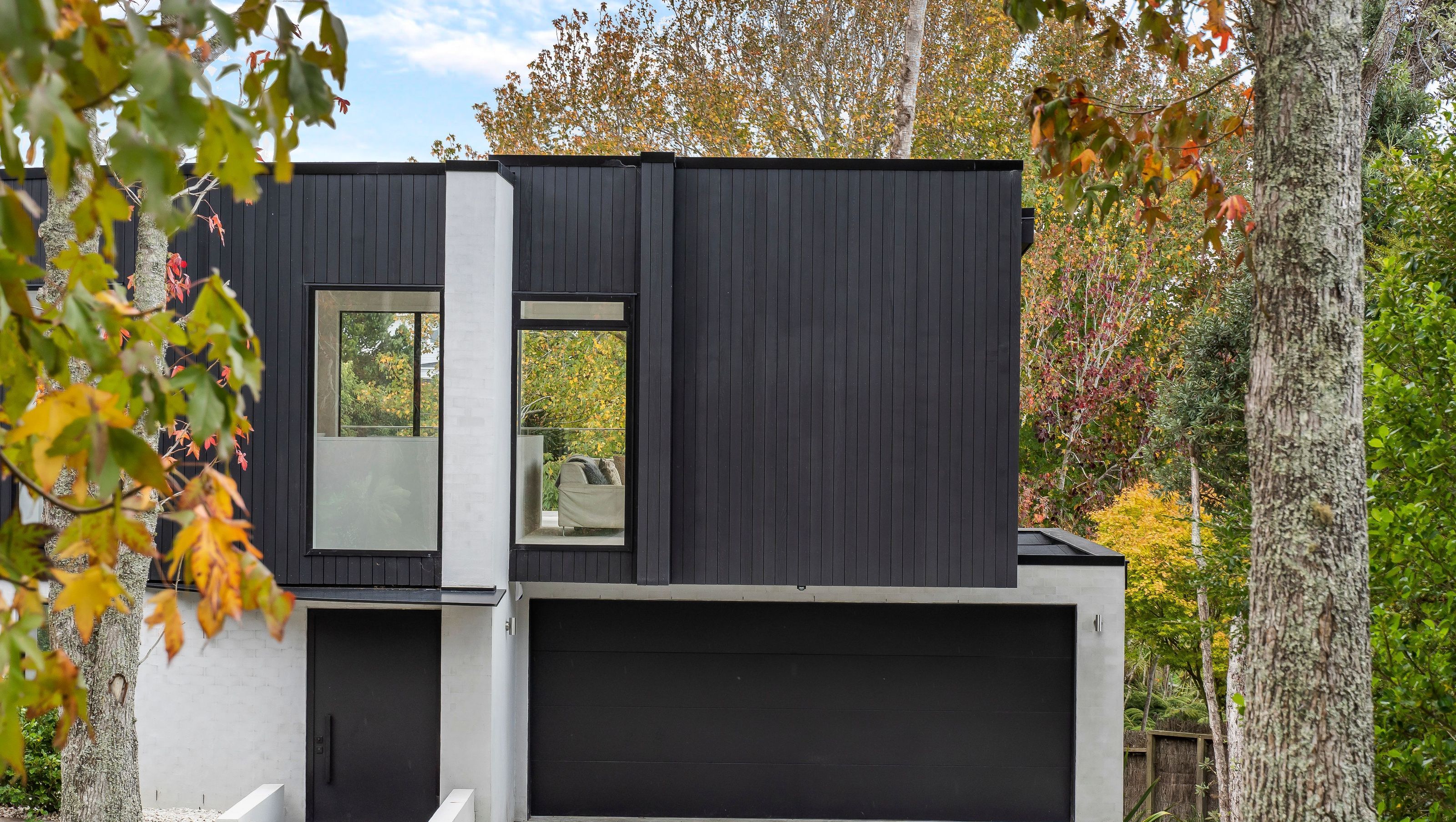 Castor Bay