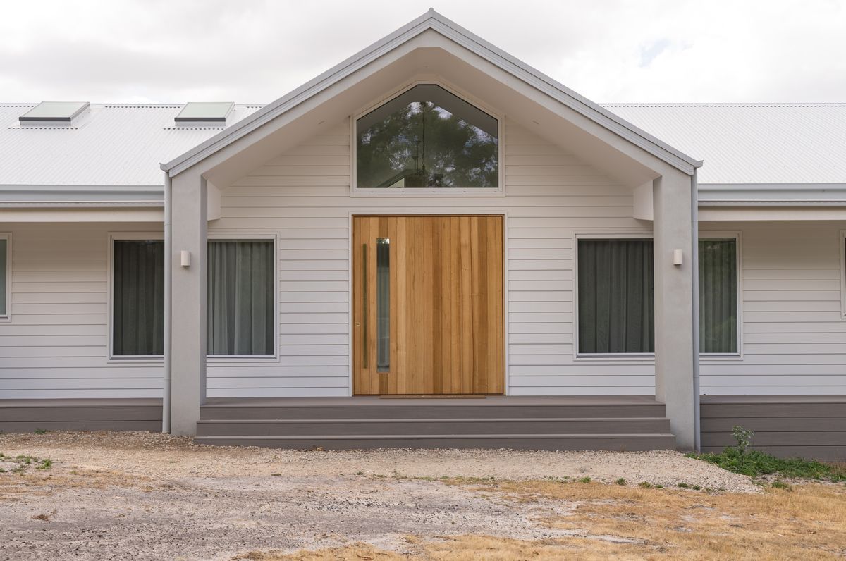 Langwarrin