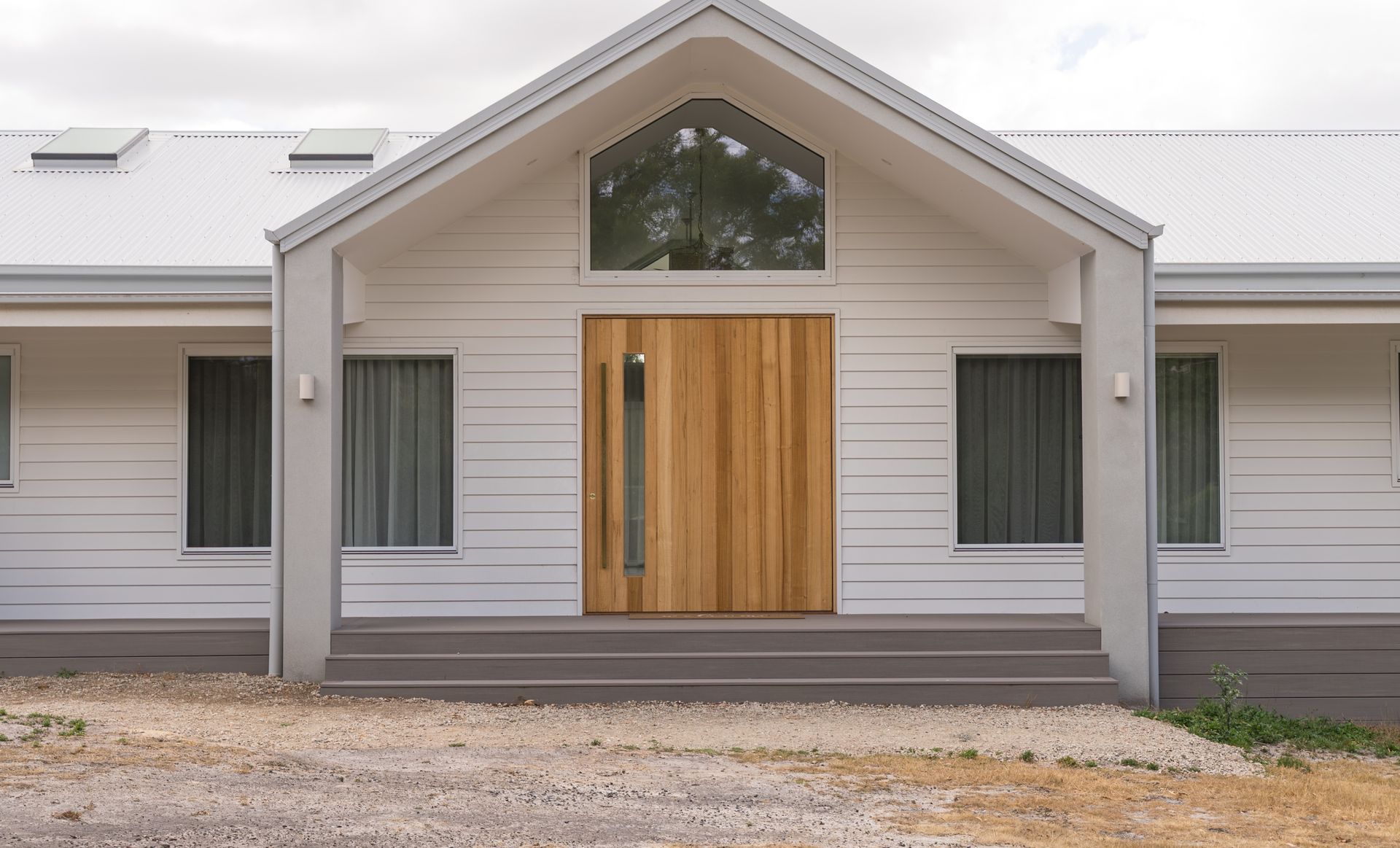 Langwarrin