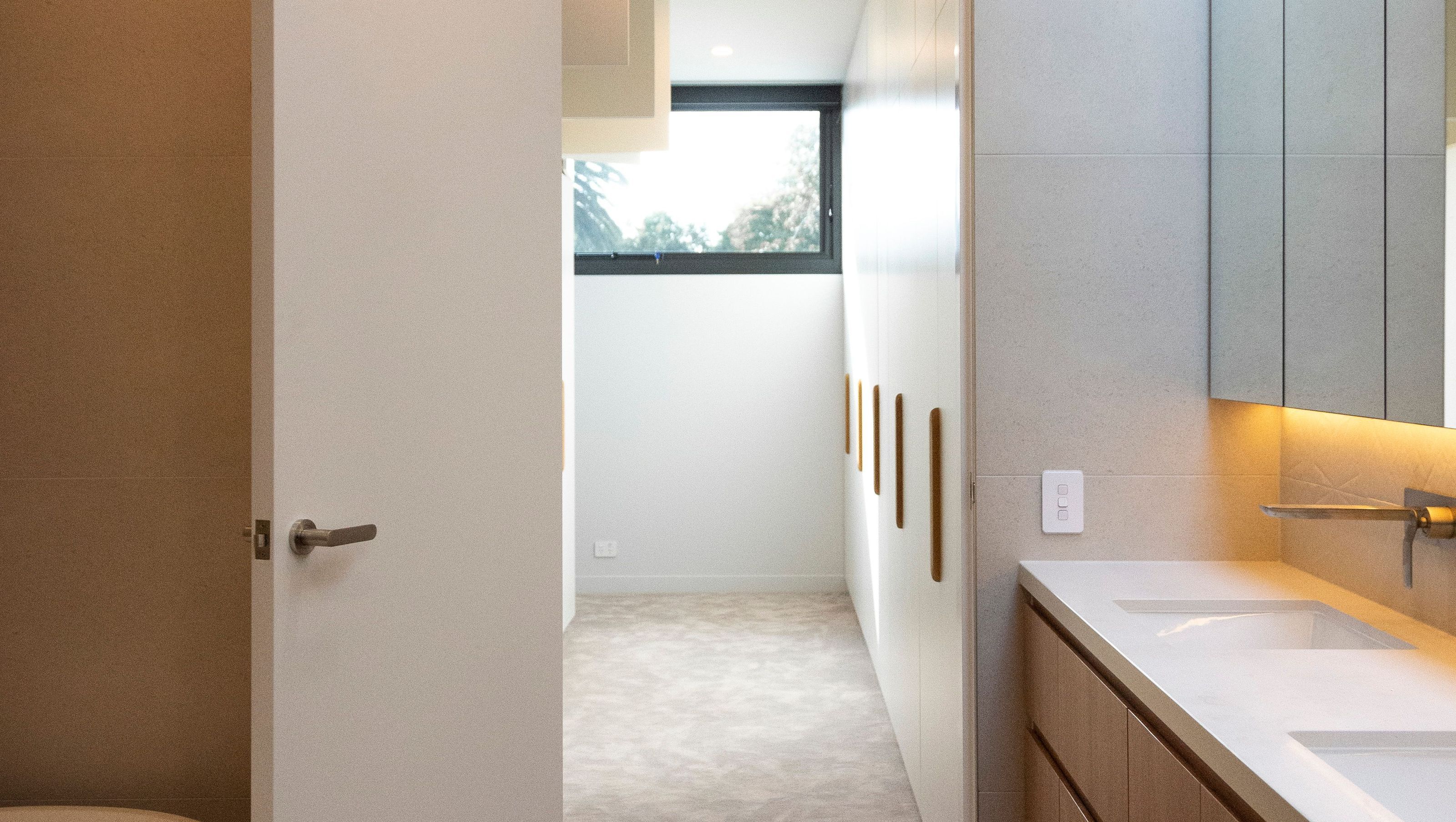 Modern Melbourne Home