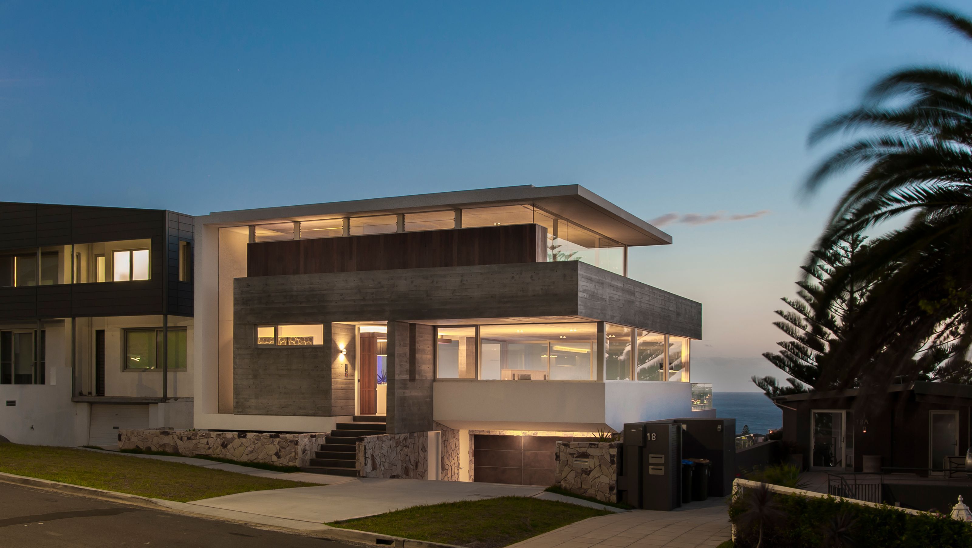 Dover Heights Residence
