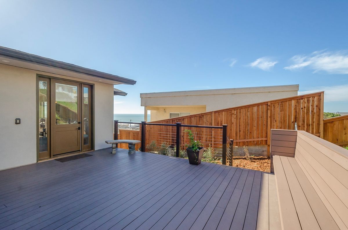 Cayucos Contemporary