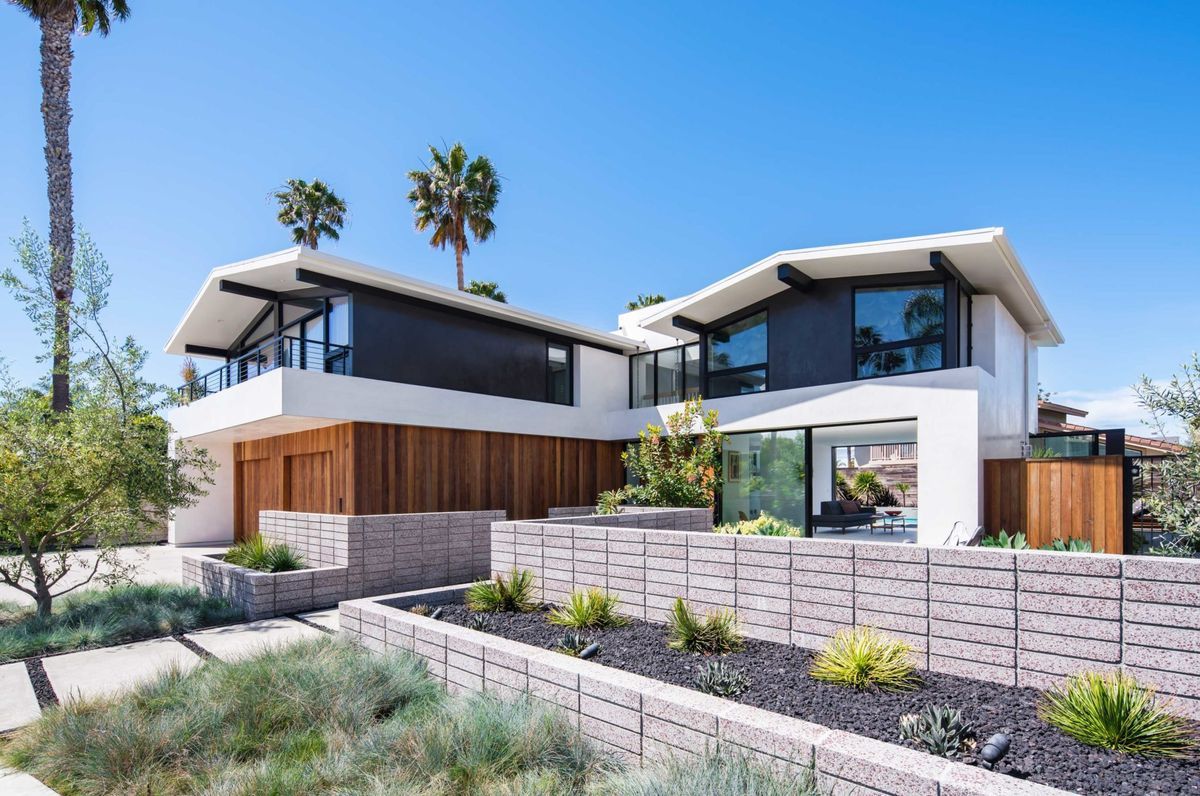 Phelps Residence