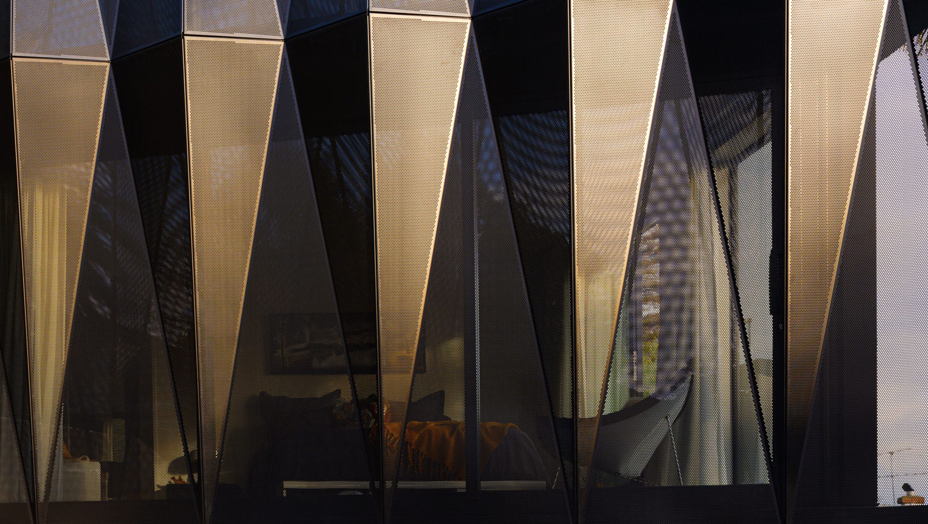 Collingwood St Residence