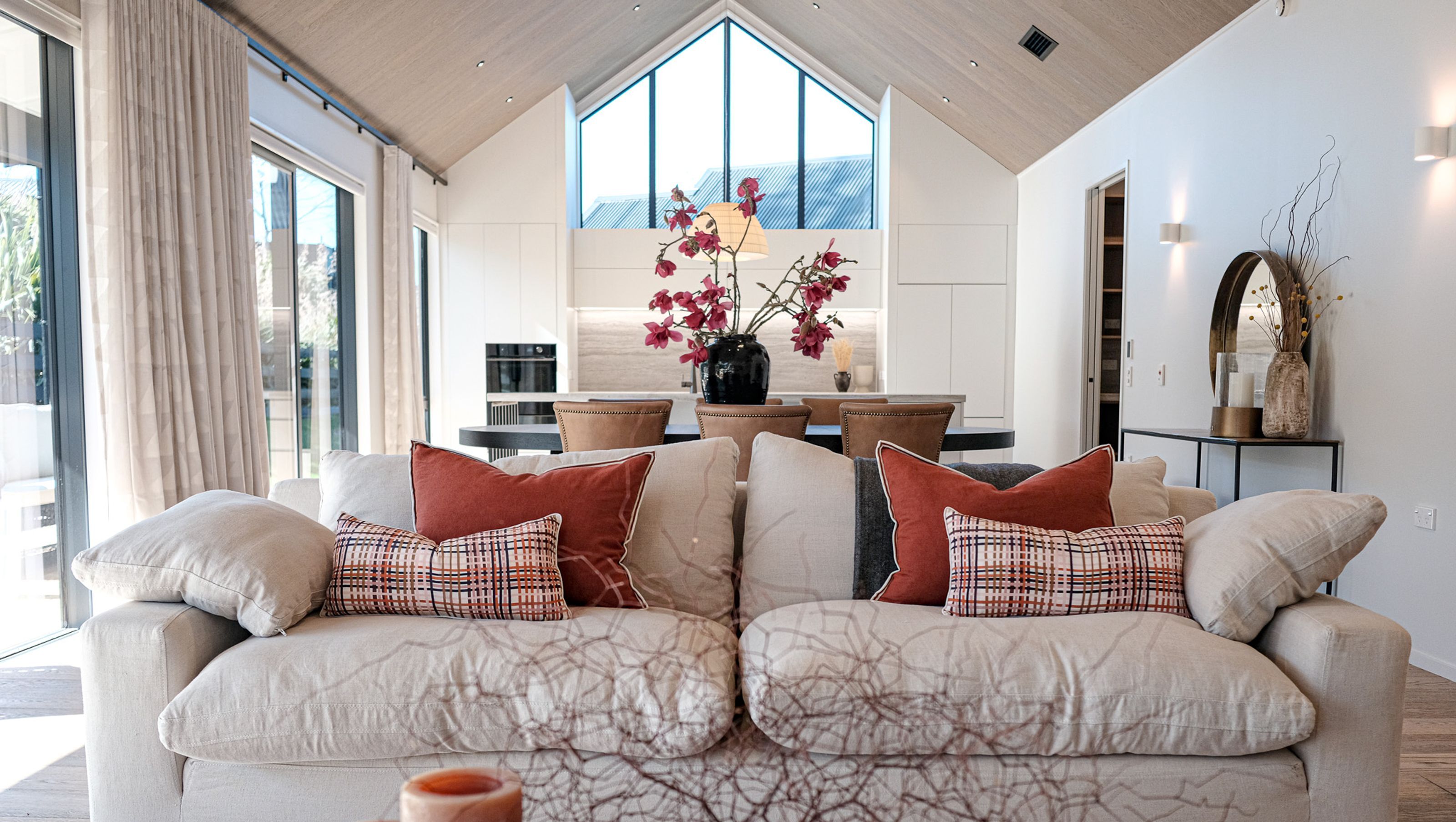 Elegant Simplicity