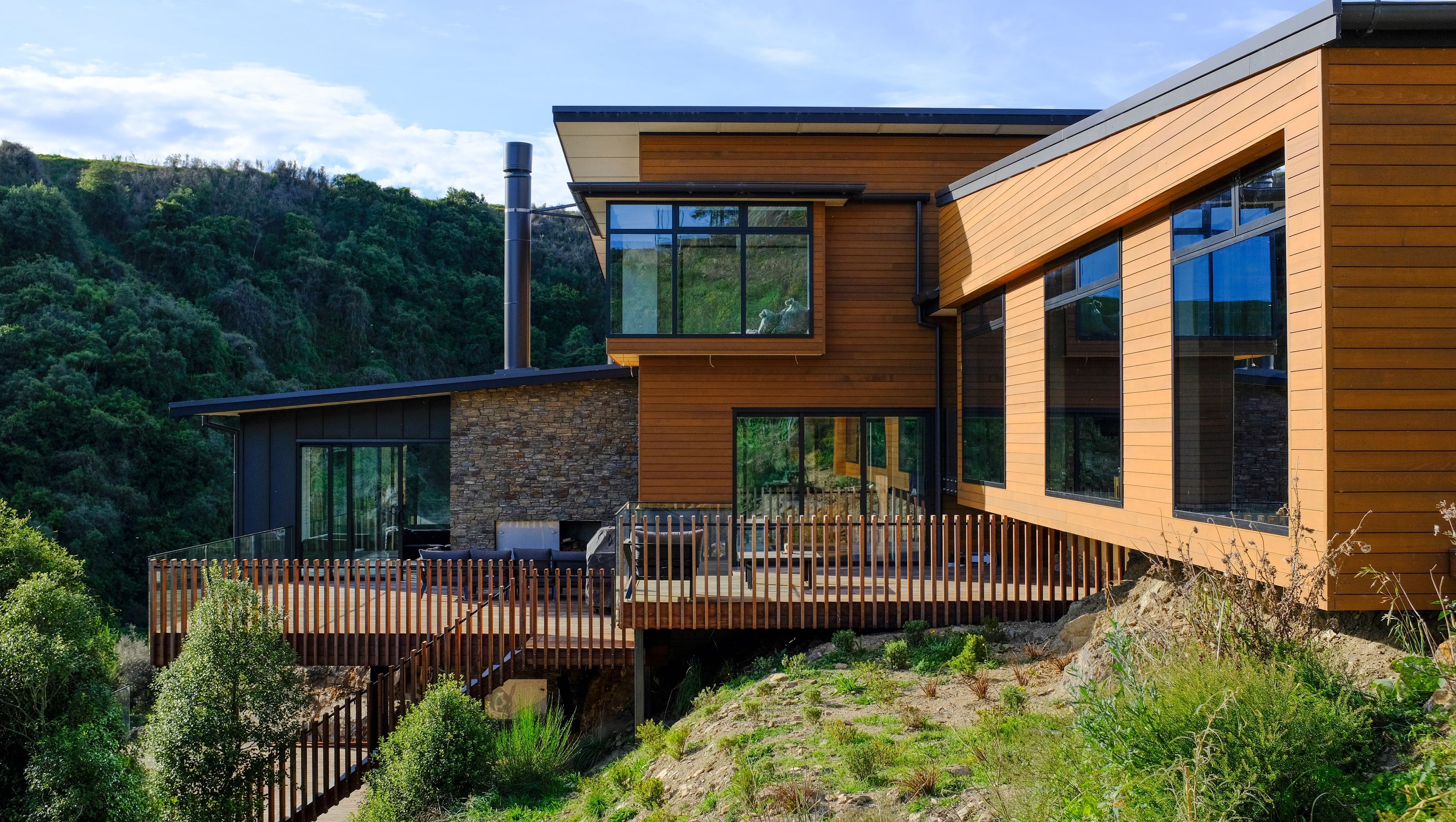 Georgetown Residence