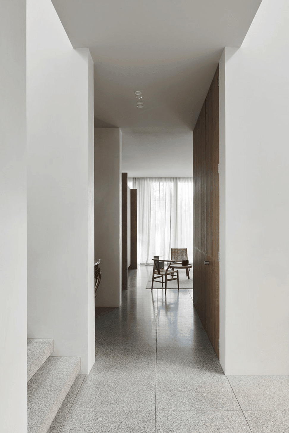 SLD Residence
