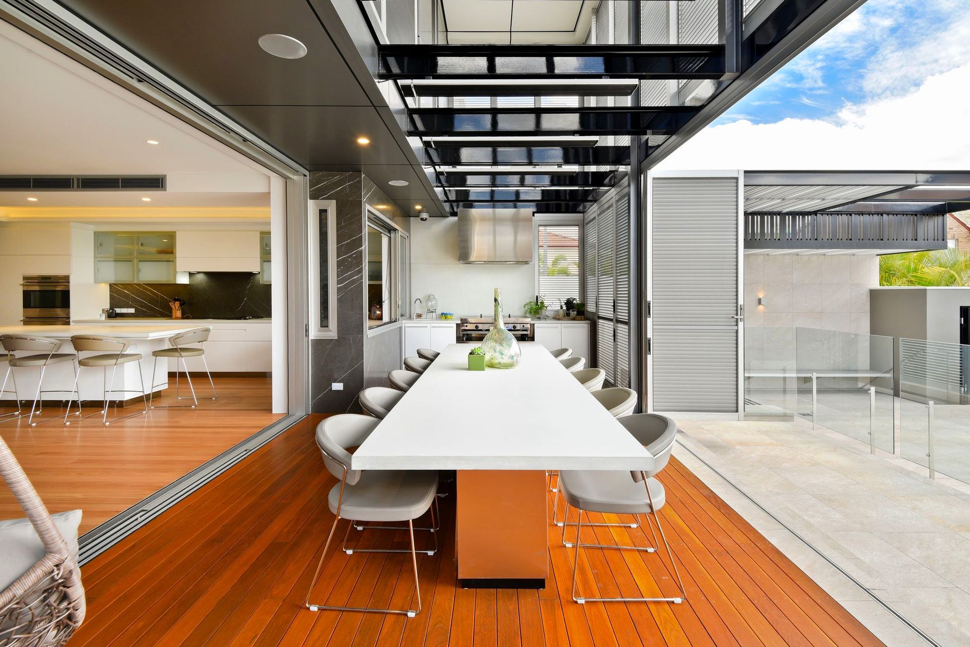 Carina Heights New Luxury Home Design