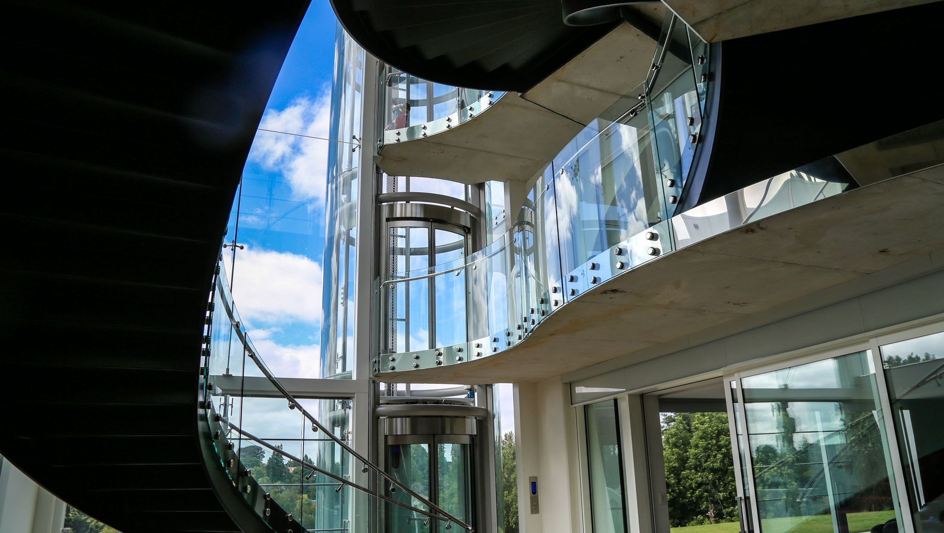 Hamilton's Grand Design