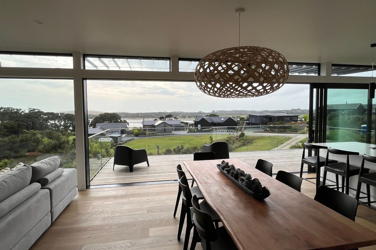 Estuary Drive, Mangawhai
