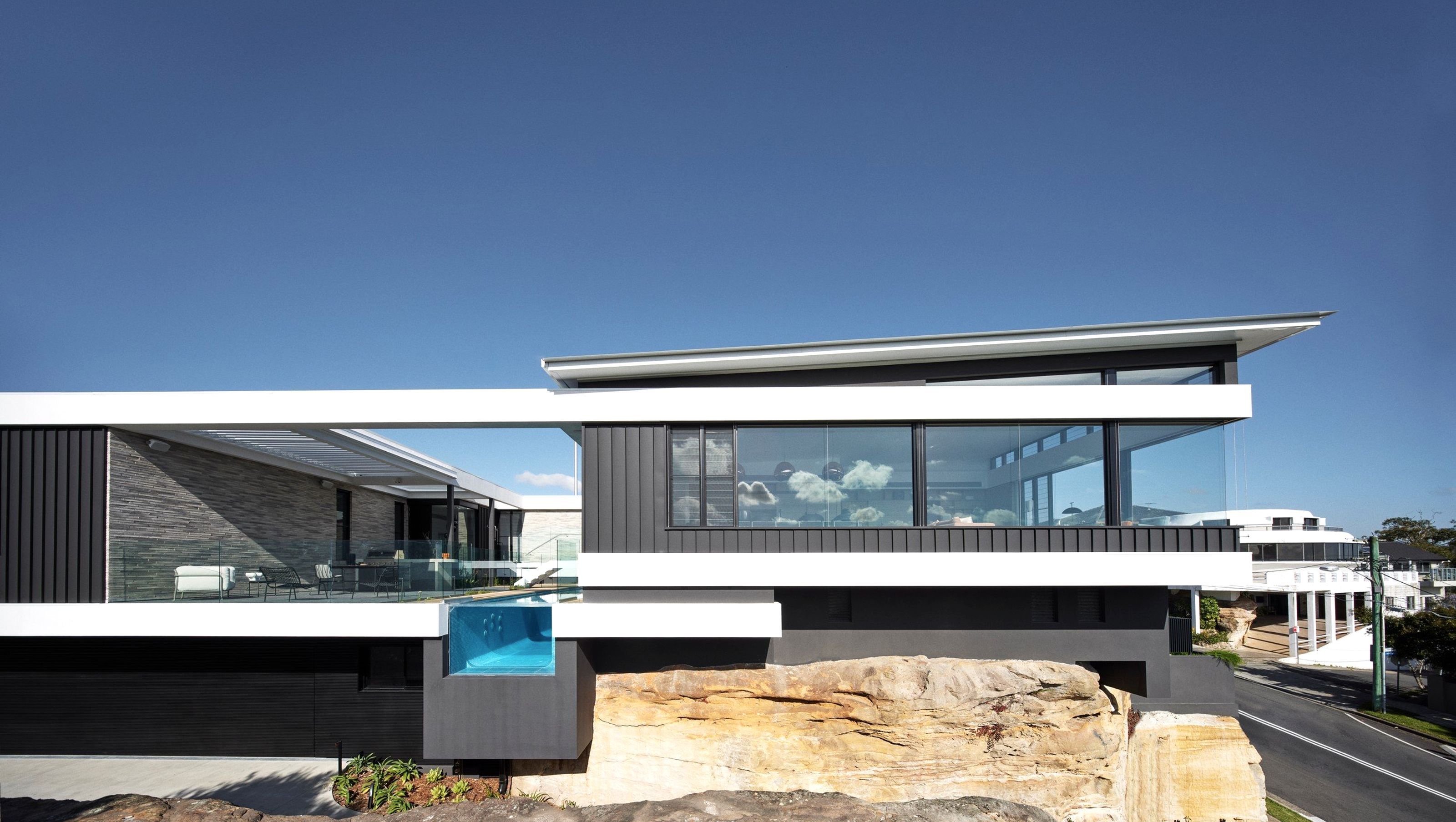 Earlwood Double Halo Home