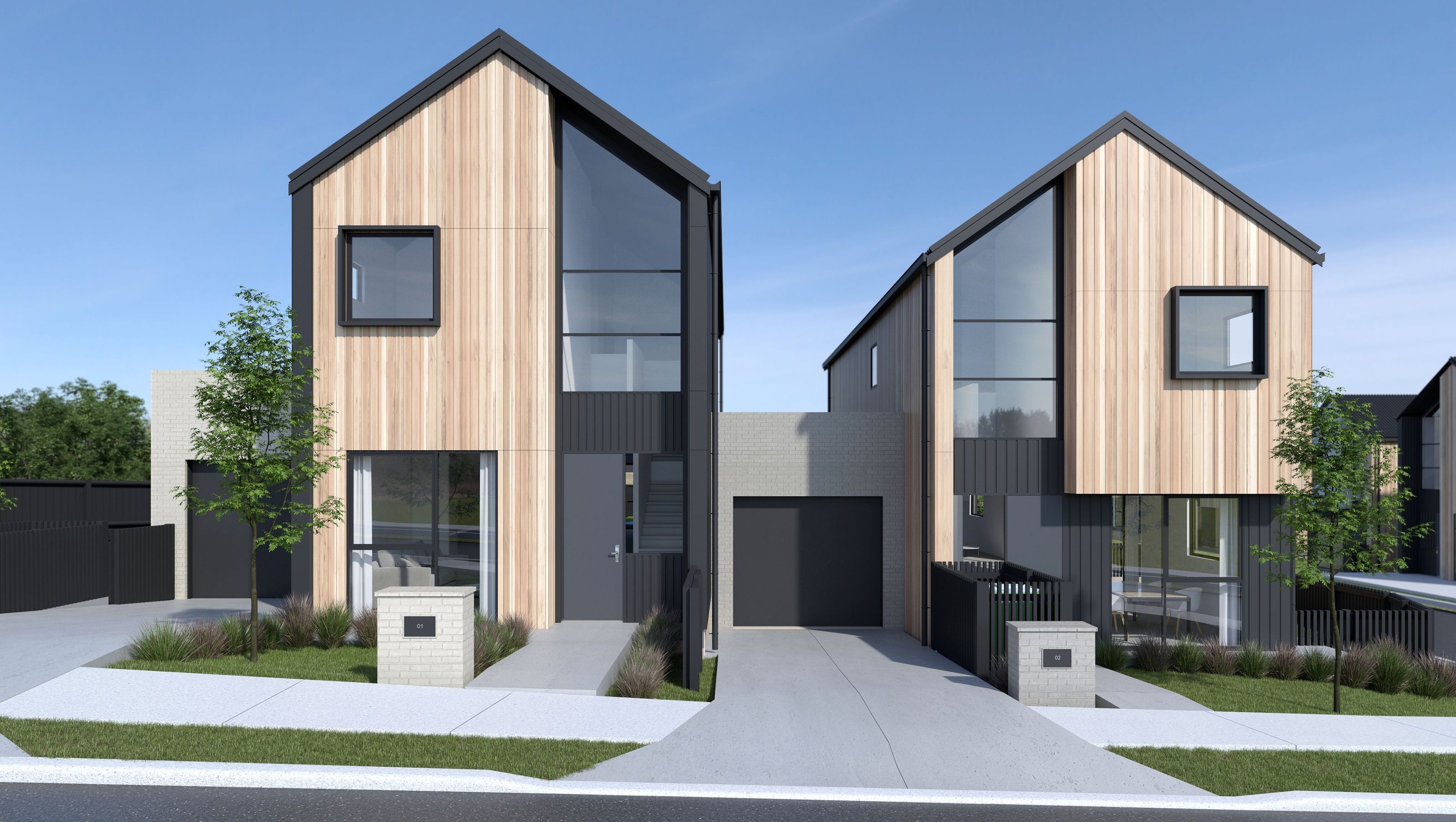 Duplex 02