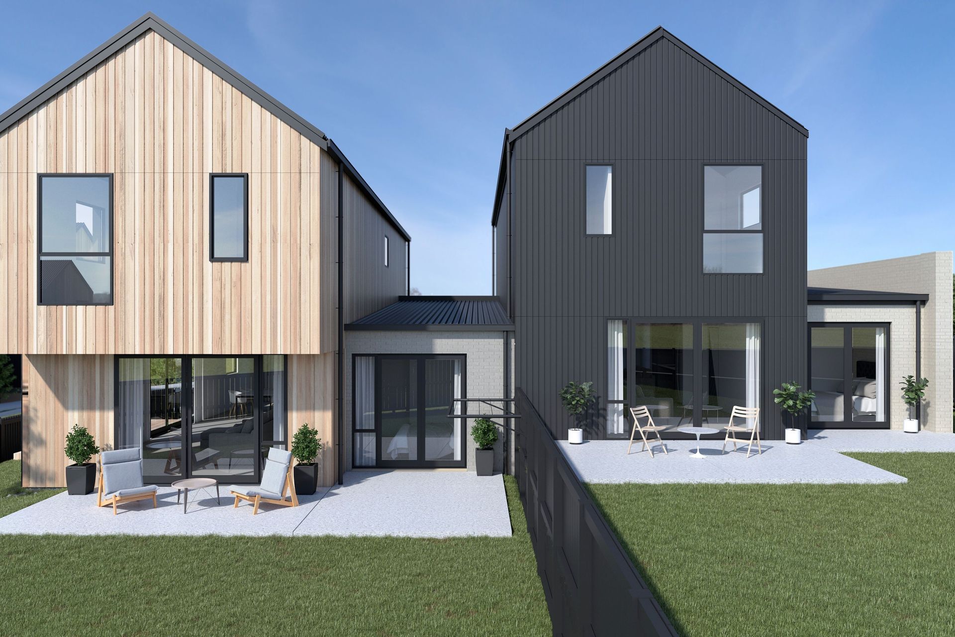 Duplex