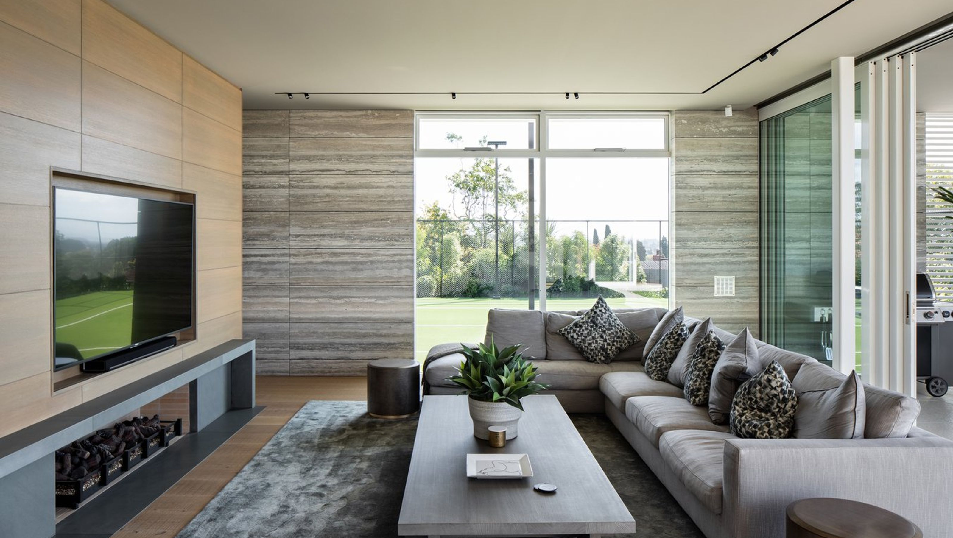 Cantilever Havelock North
