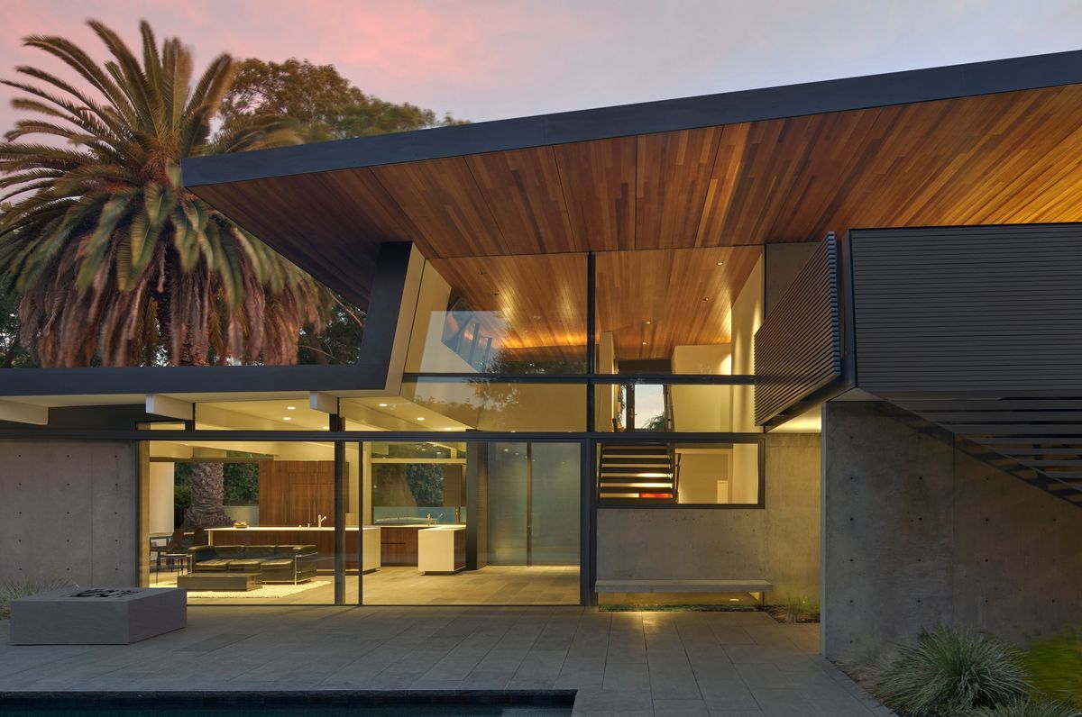 Edgewood House