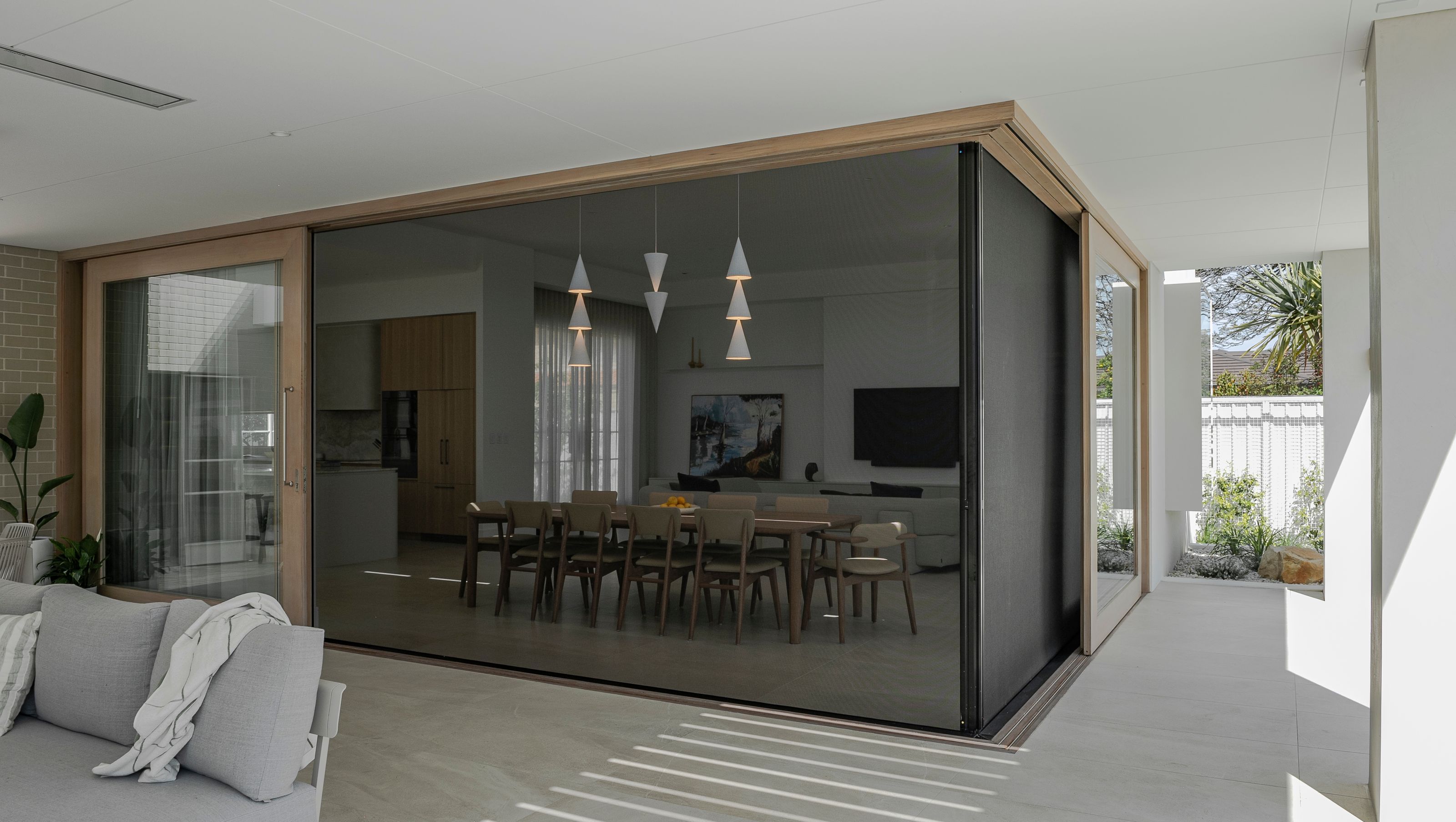 Gairloch Residence
