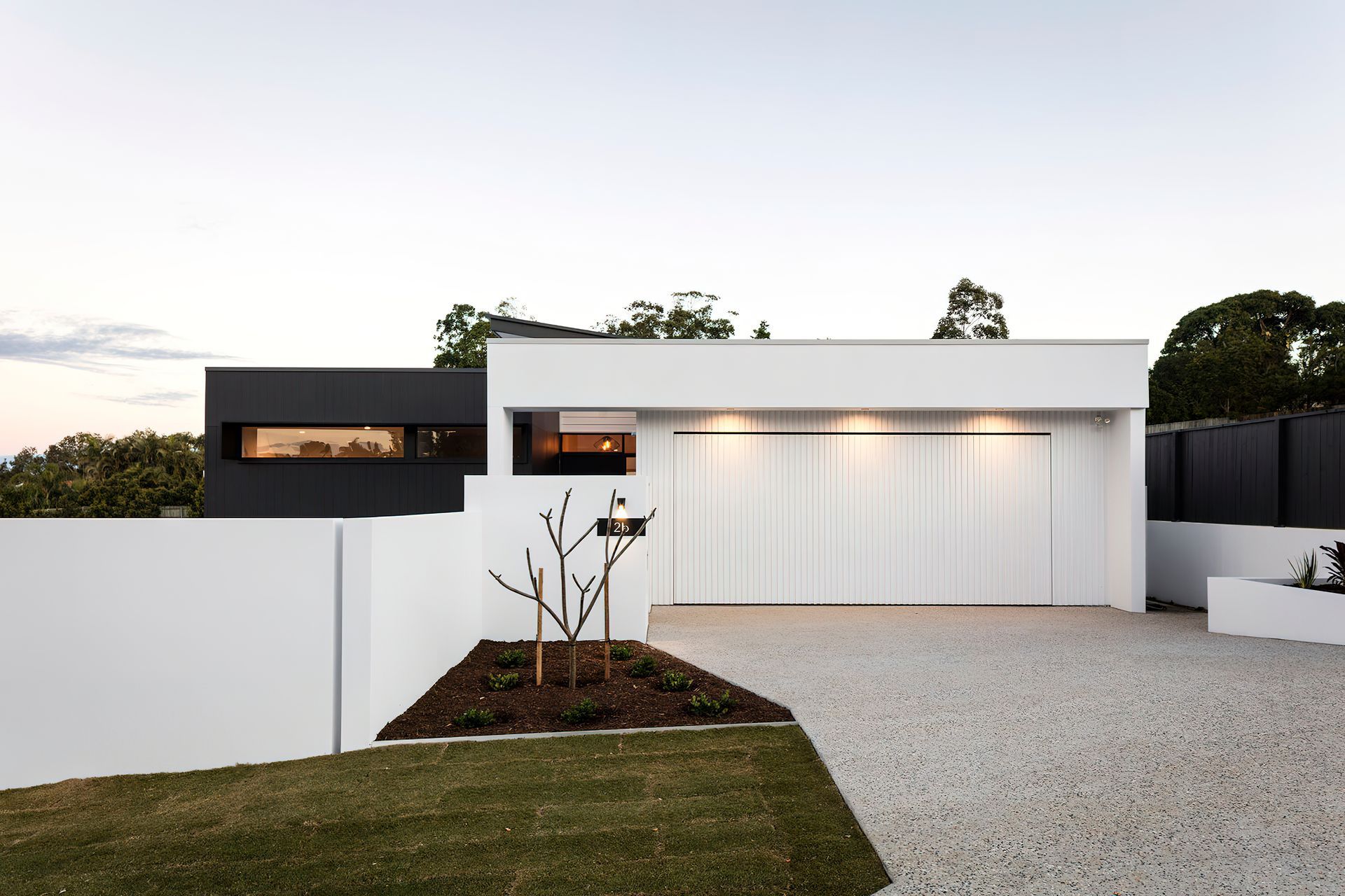^^Noosaville House