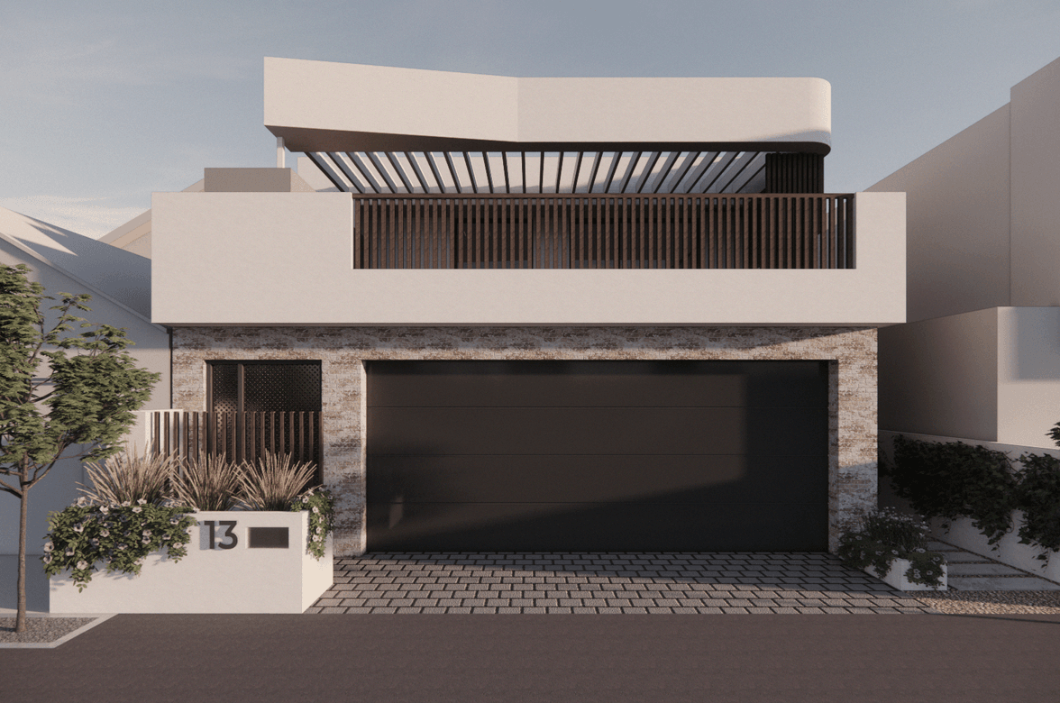 Shenton Park 2 Residence
