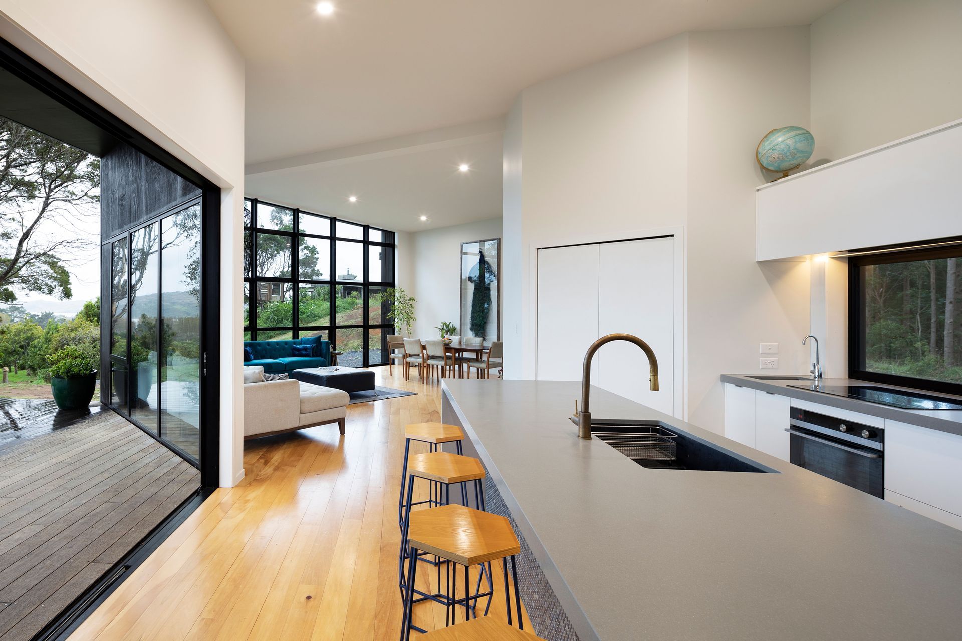 Eucalypt Haus