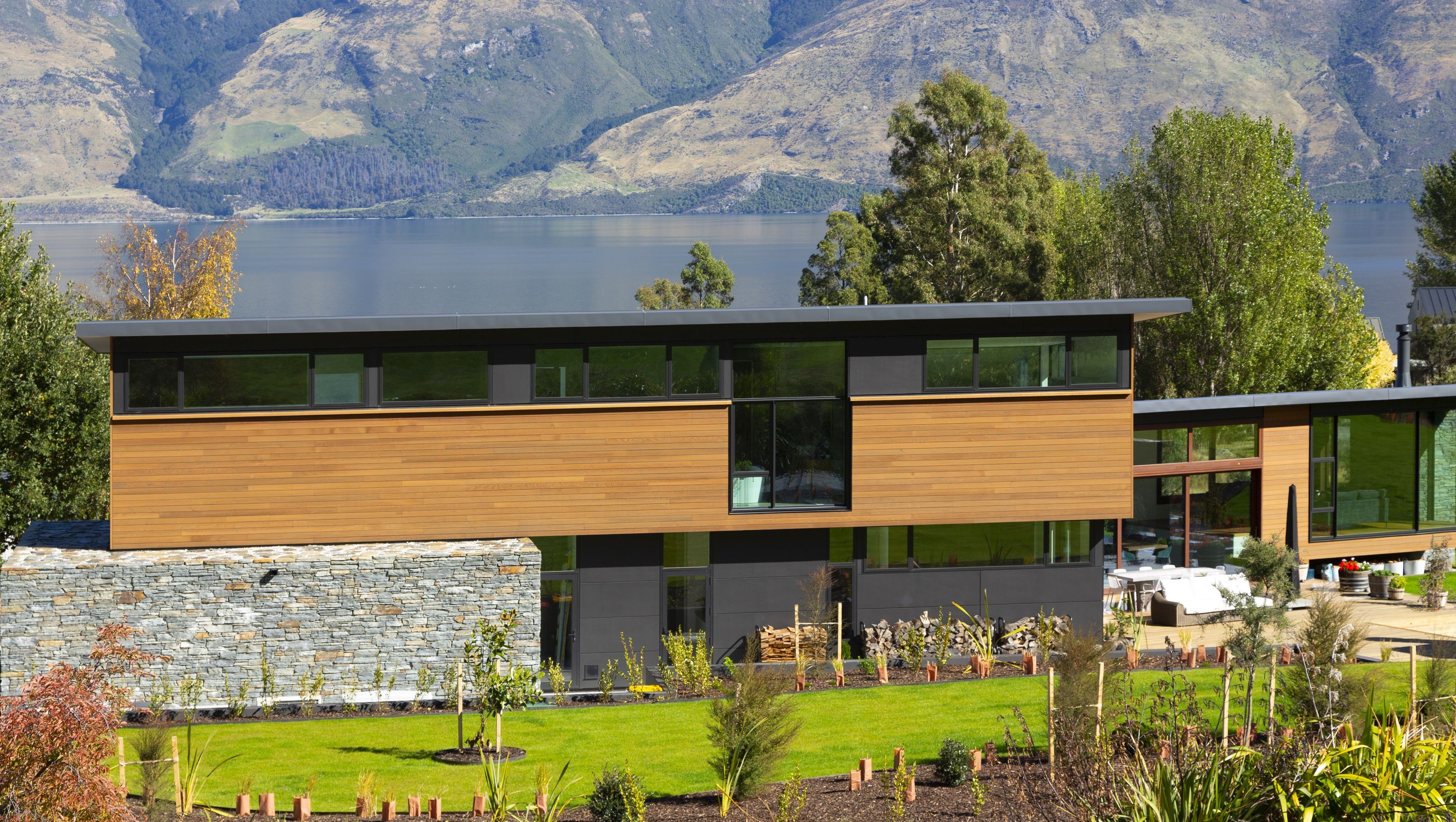 The Element Home