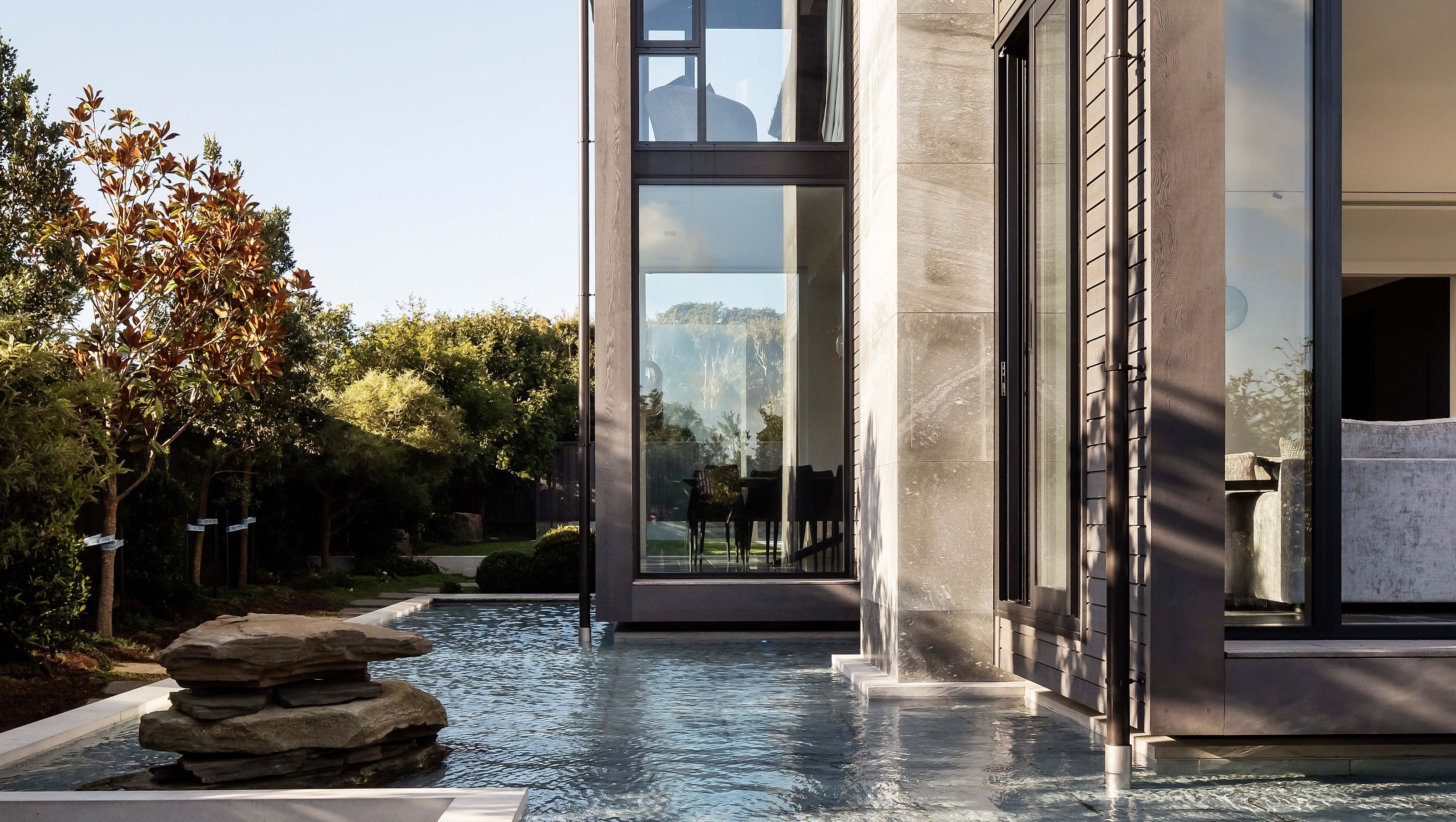 Waitematā View House