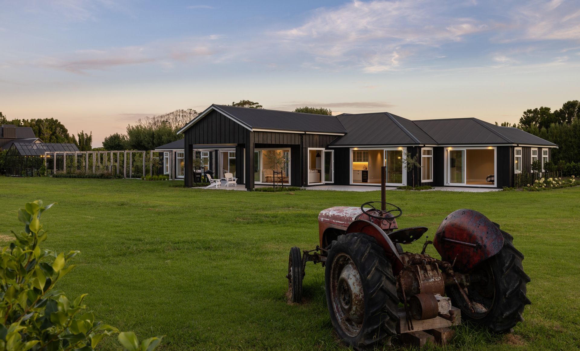 Point Wells Luxury Home