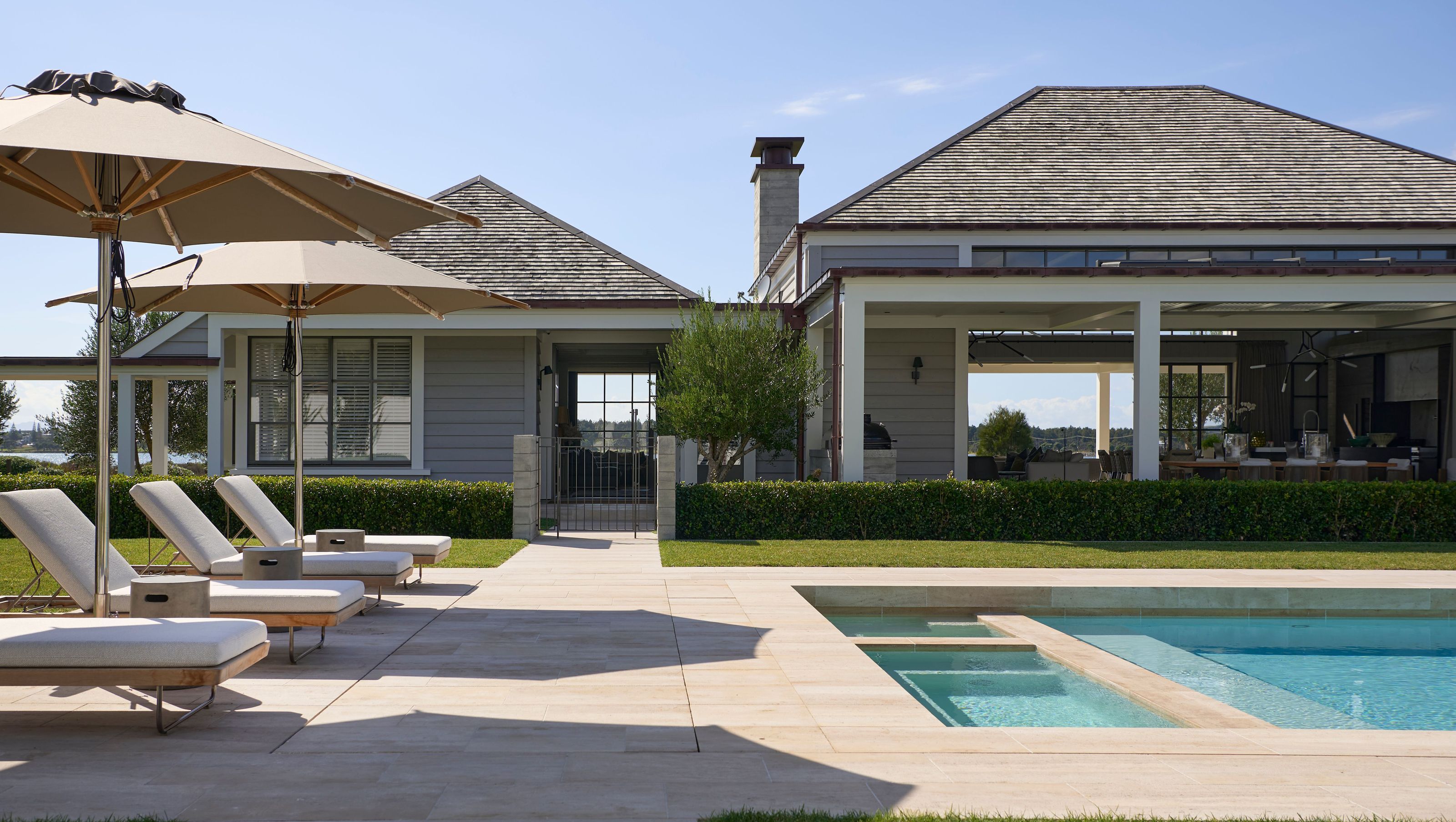 Omaha House