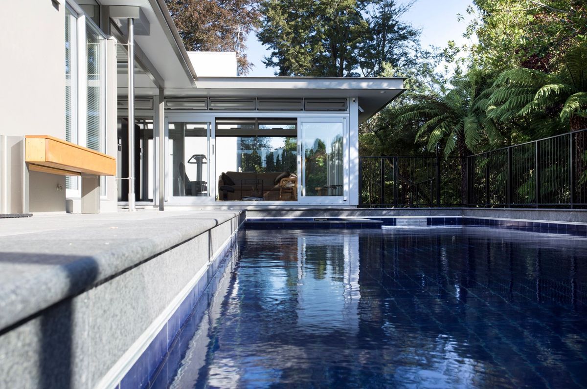 Fendalton Residence