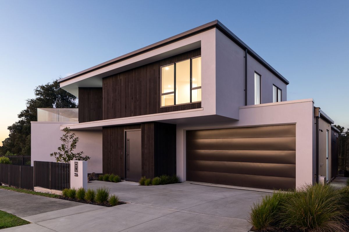 Contemporary Family Home - Flat Bush