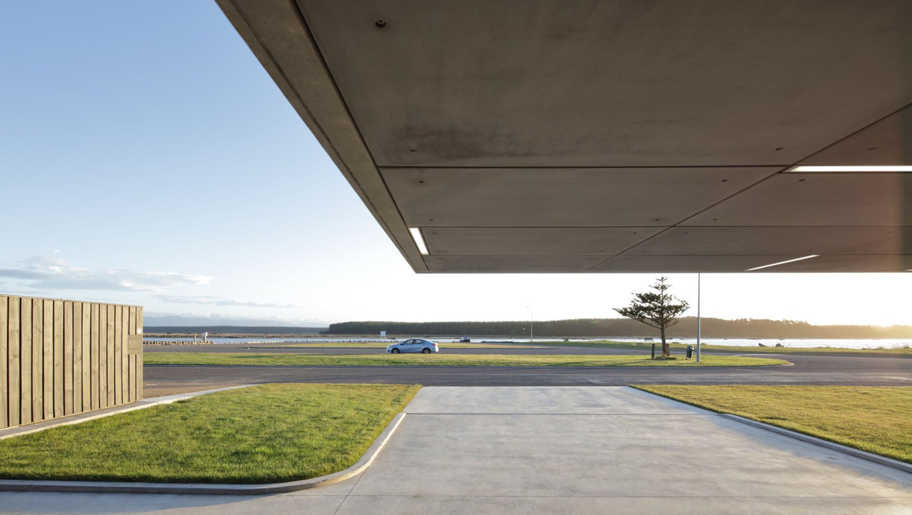 Foxton House, New Zealand