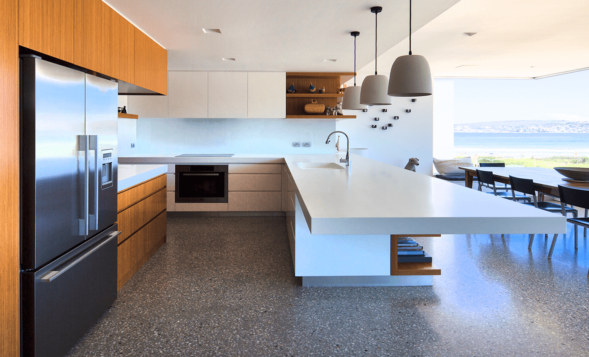 Freshwater Residence