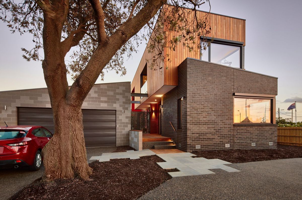 Hampton House 1