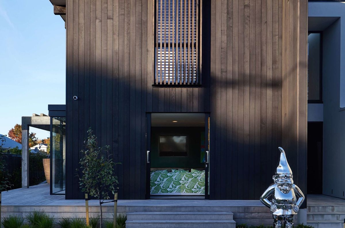 Garden Residence