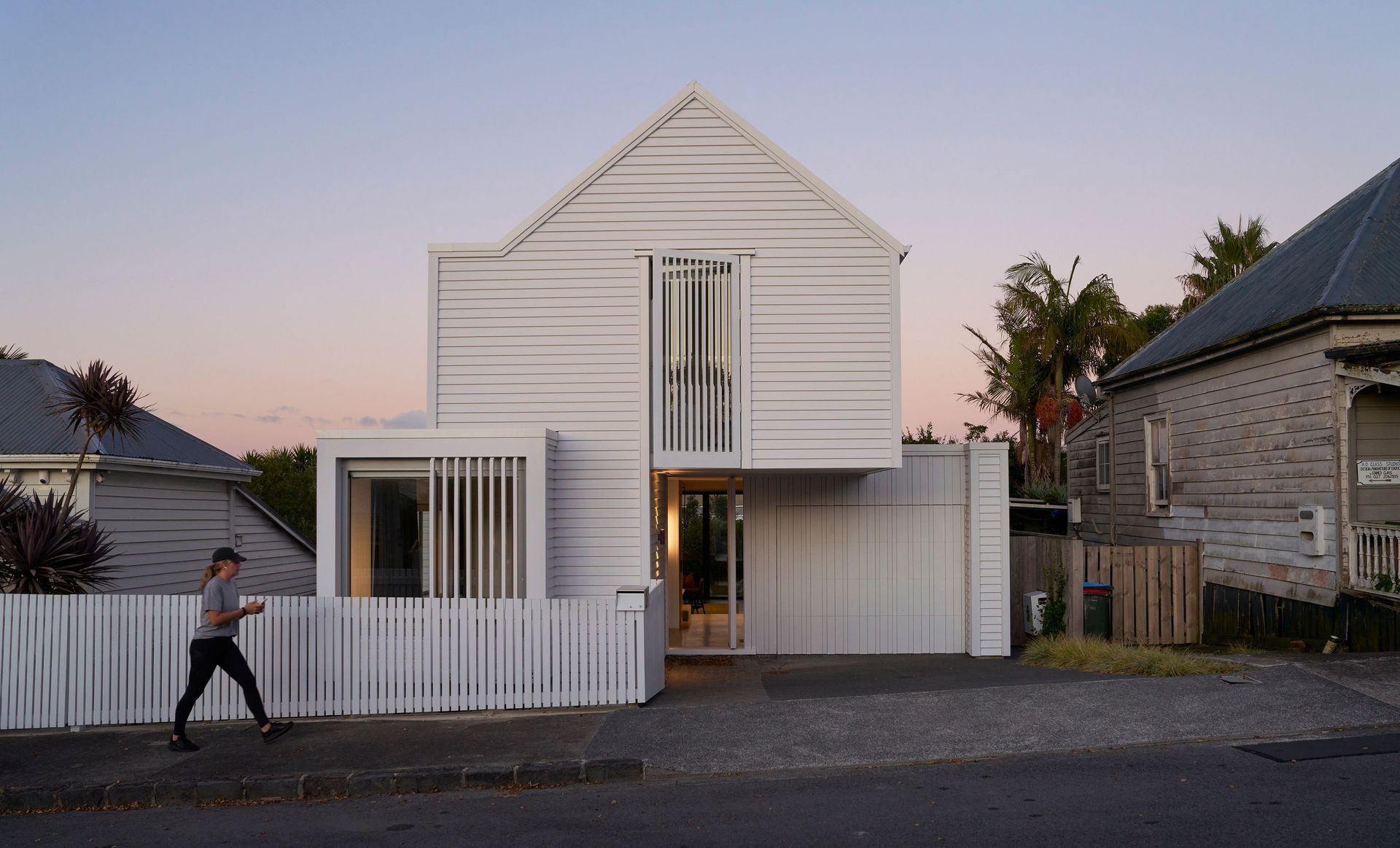 Ponsonby House
