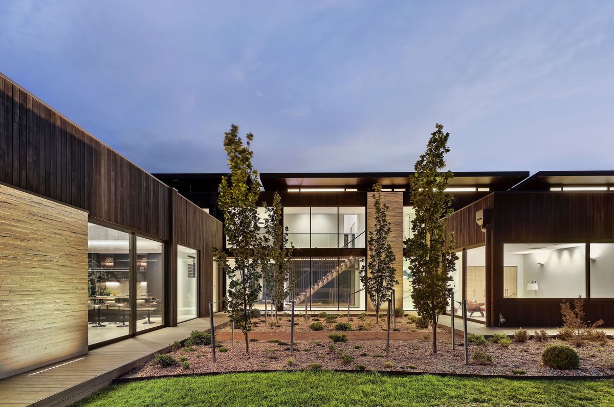 Glen Lorne Estate, Mittagong