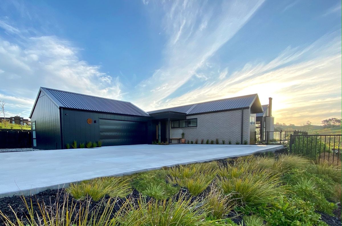 Wainui House