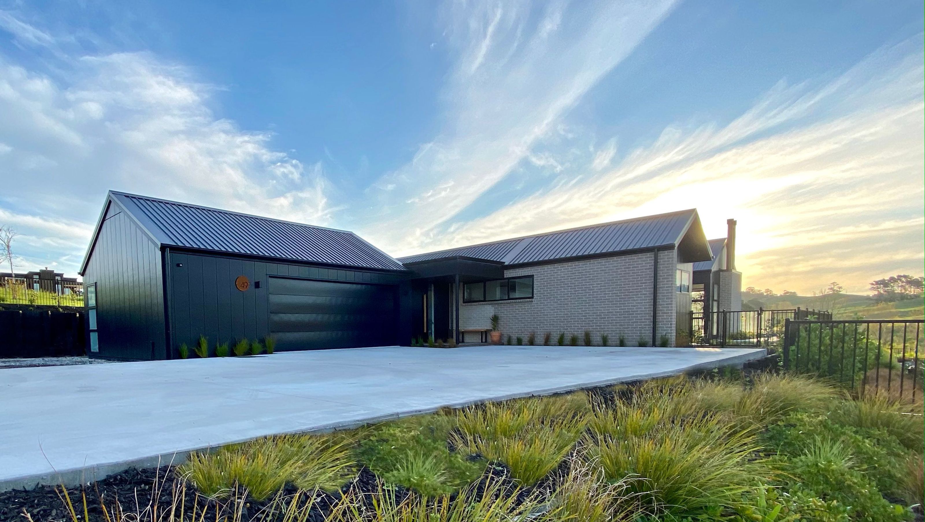 Wainui House