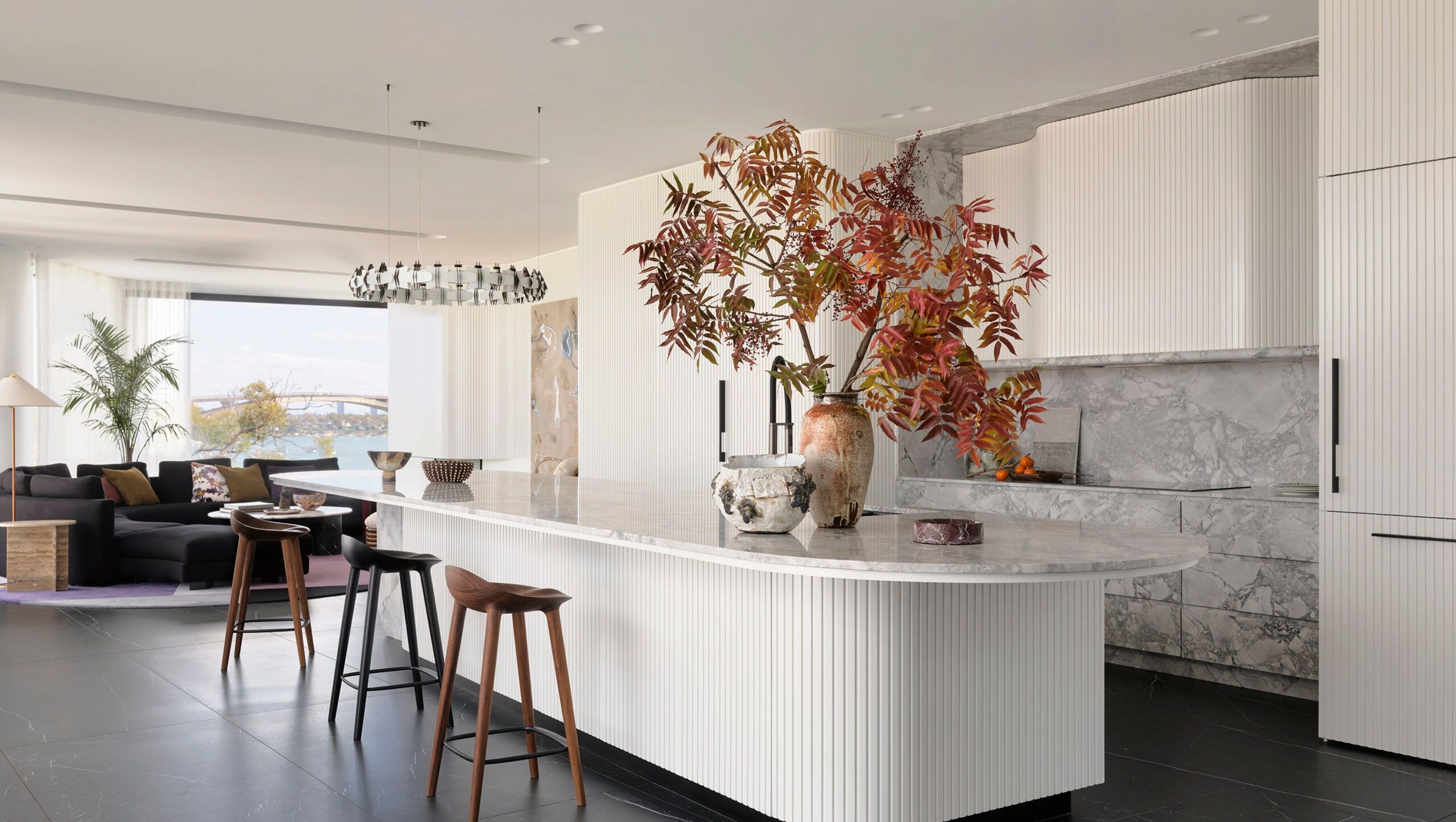 Hunters Hill House II