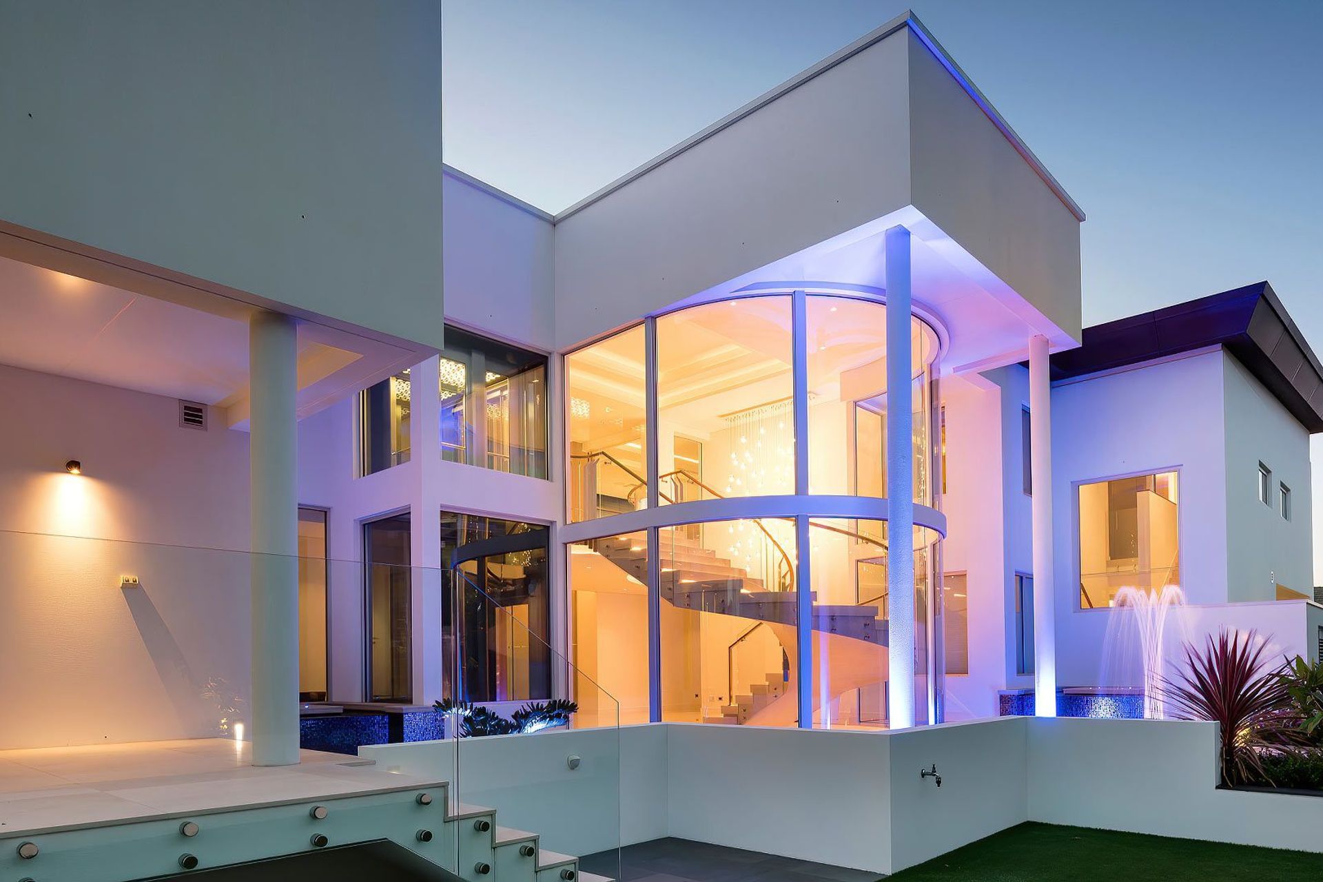 Sorrento Residence