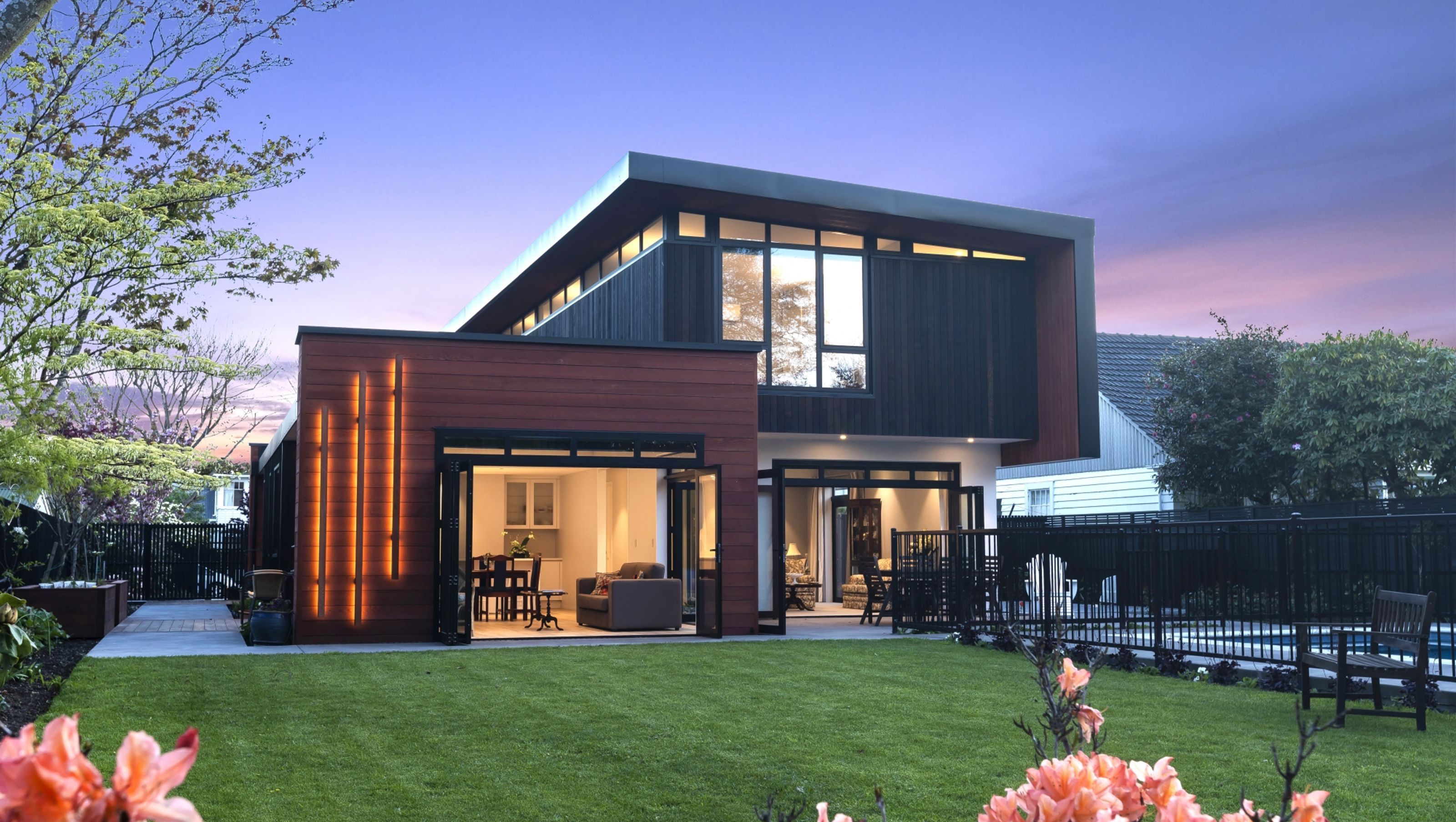 Contemporary