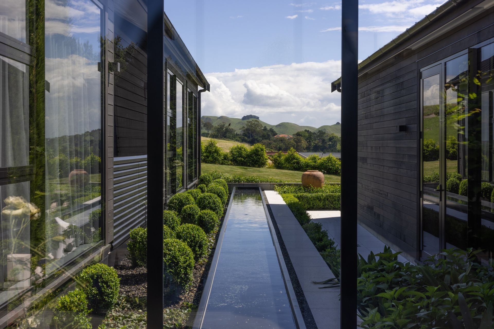 Gummer House