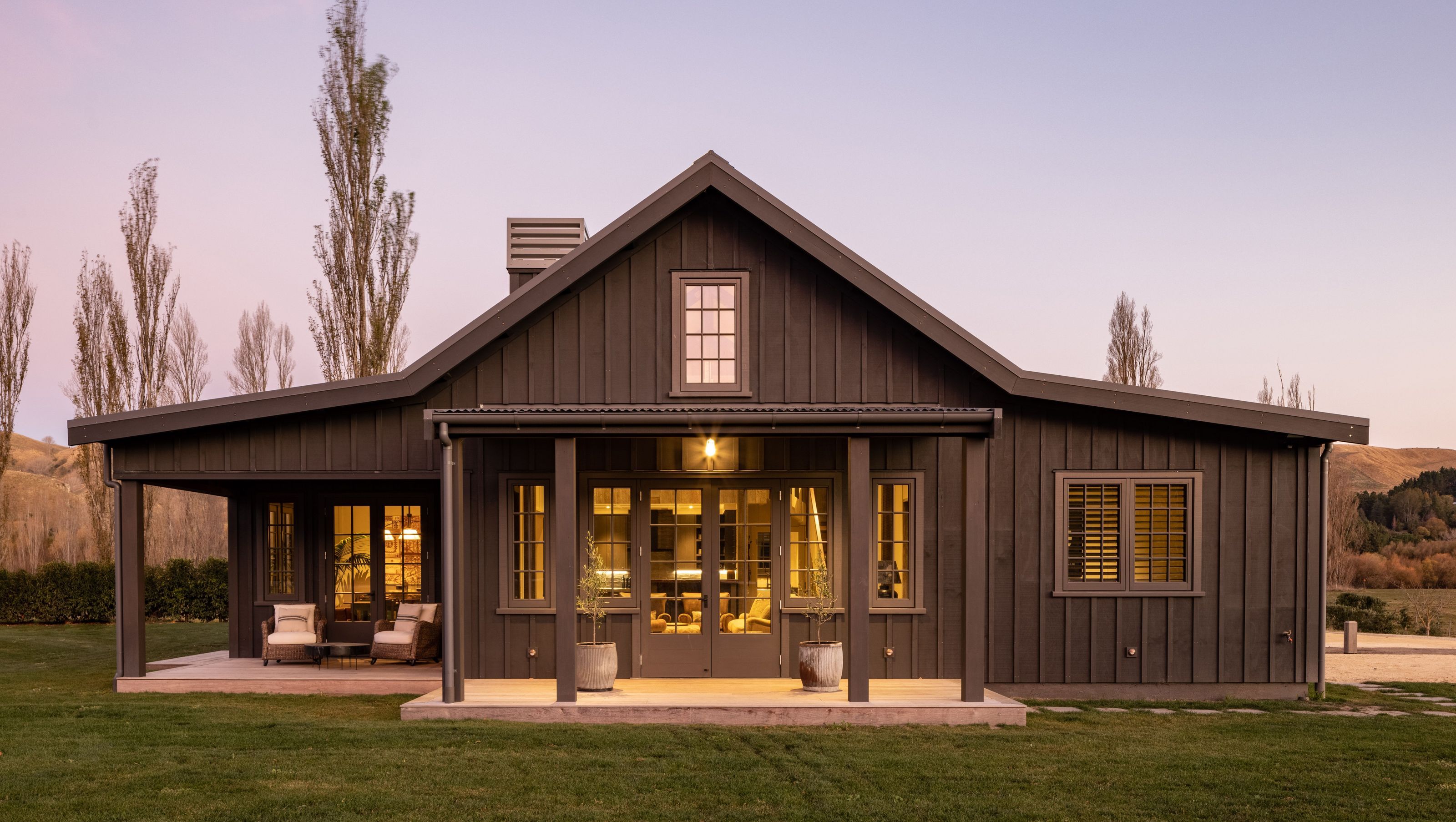 Stables