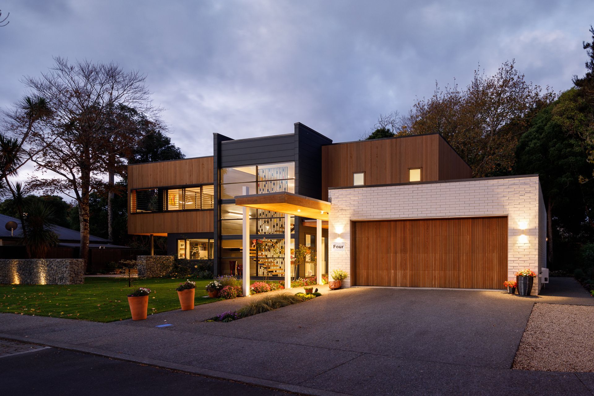 Heretaunga House