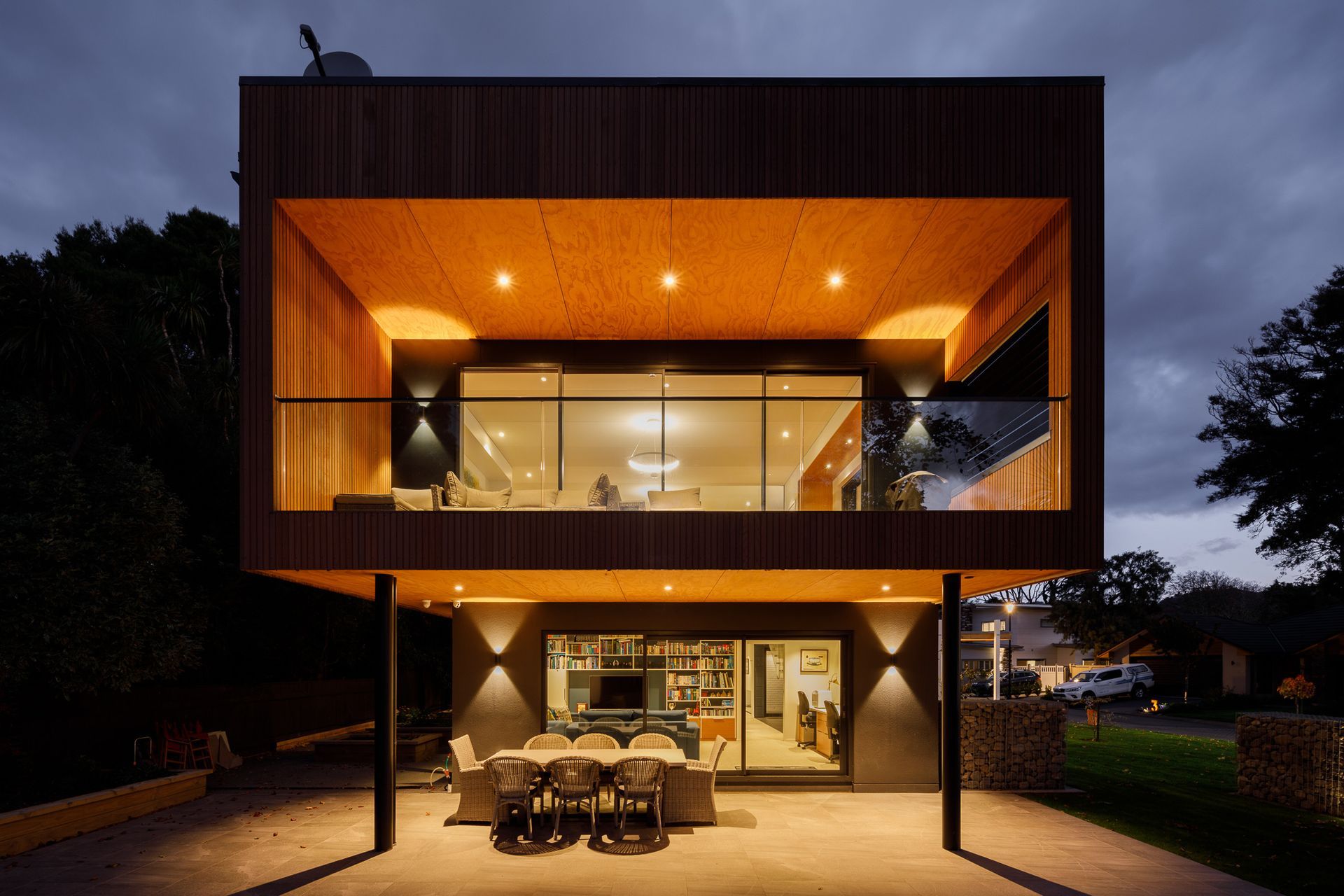 Heretaunga House