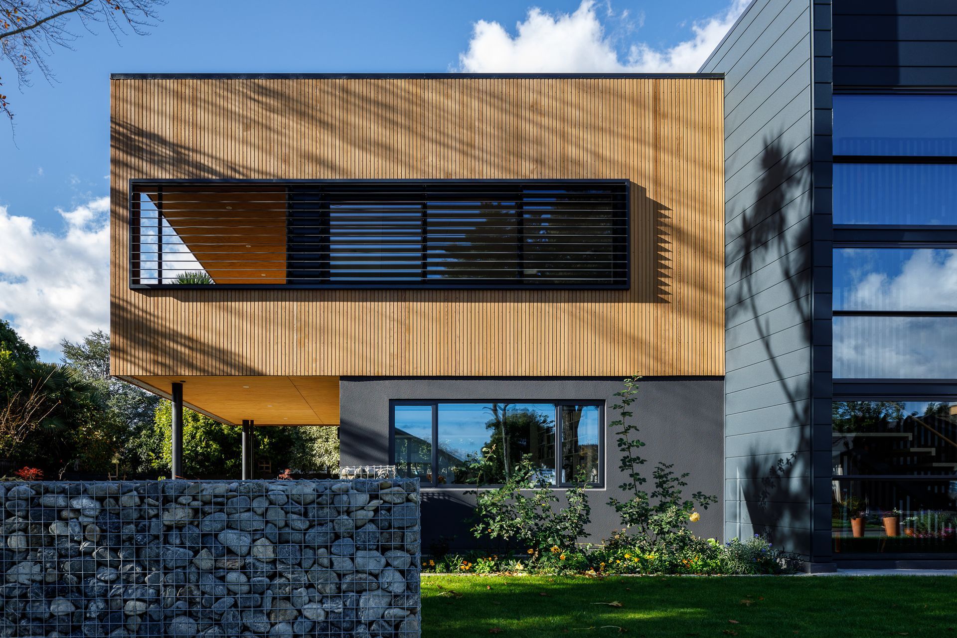 Heretaunga House