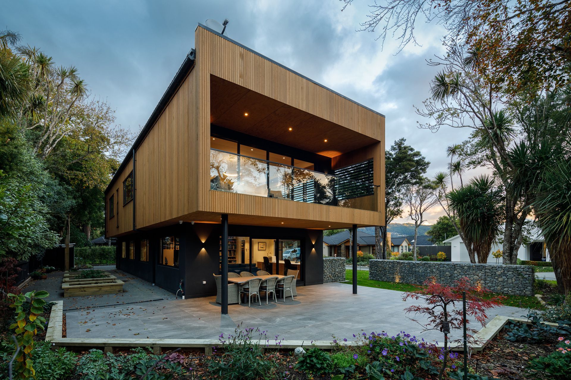 Heretaunga House