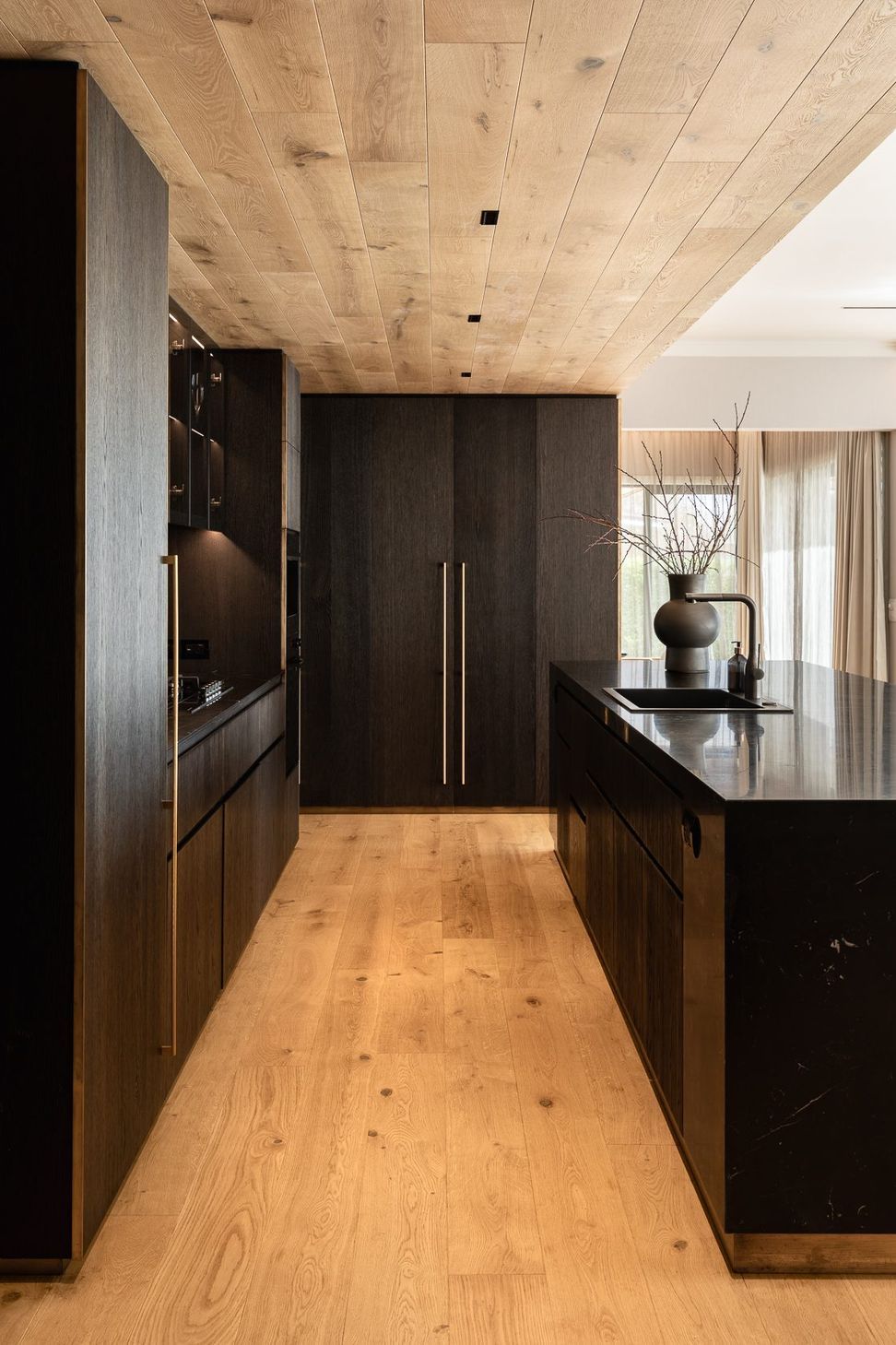 Herne Bay Residence, Auckland