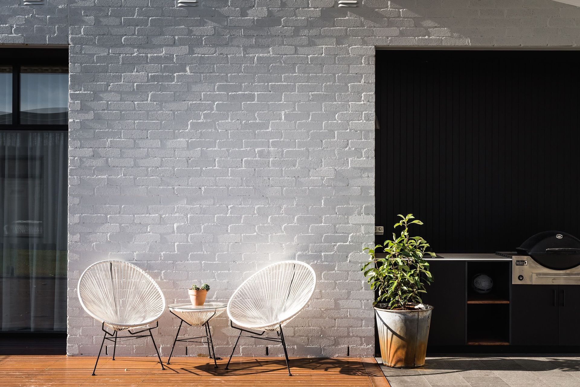 Ivy Lane Residence