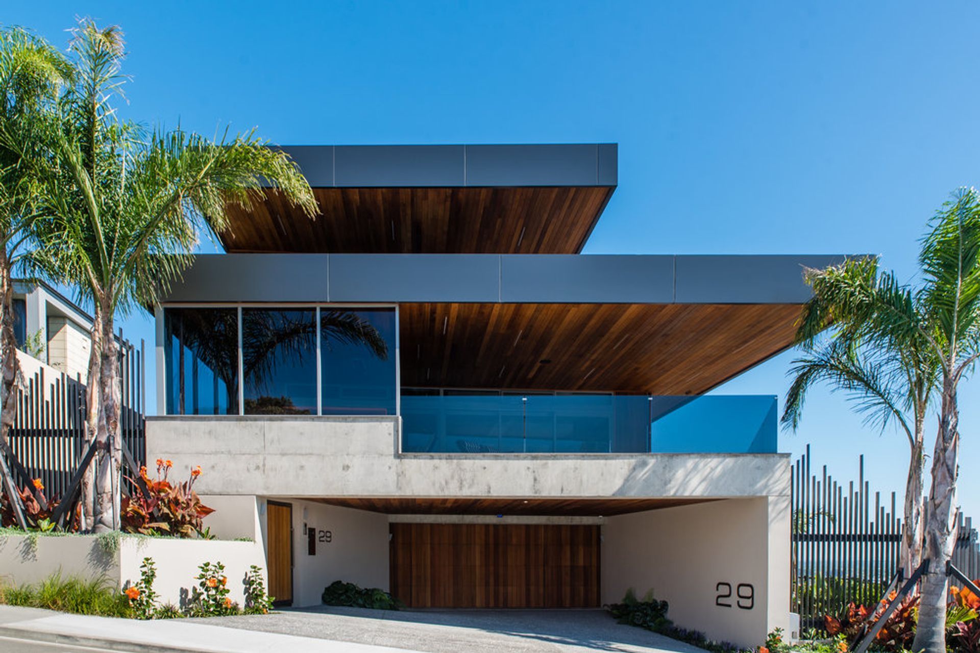 Hill House